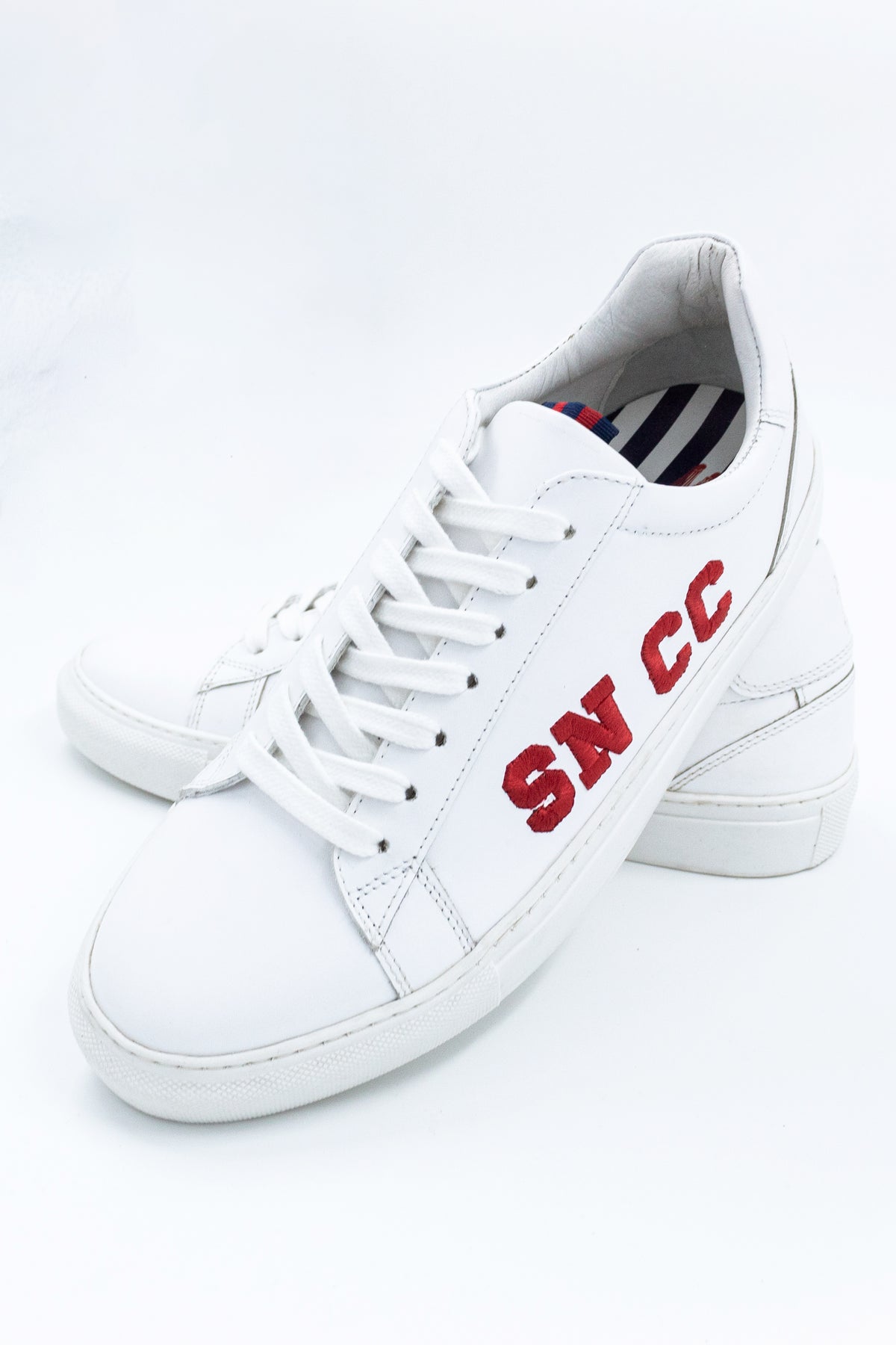 SNCC Sneaker