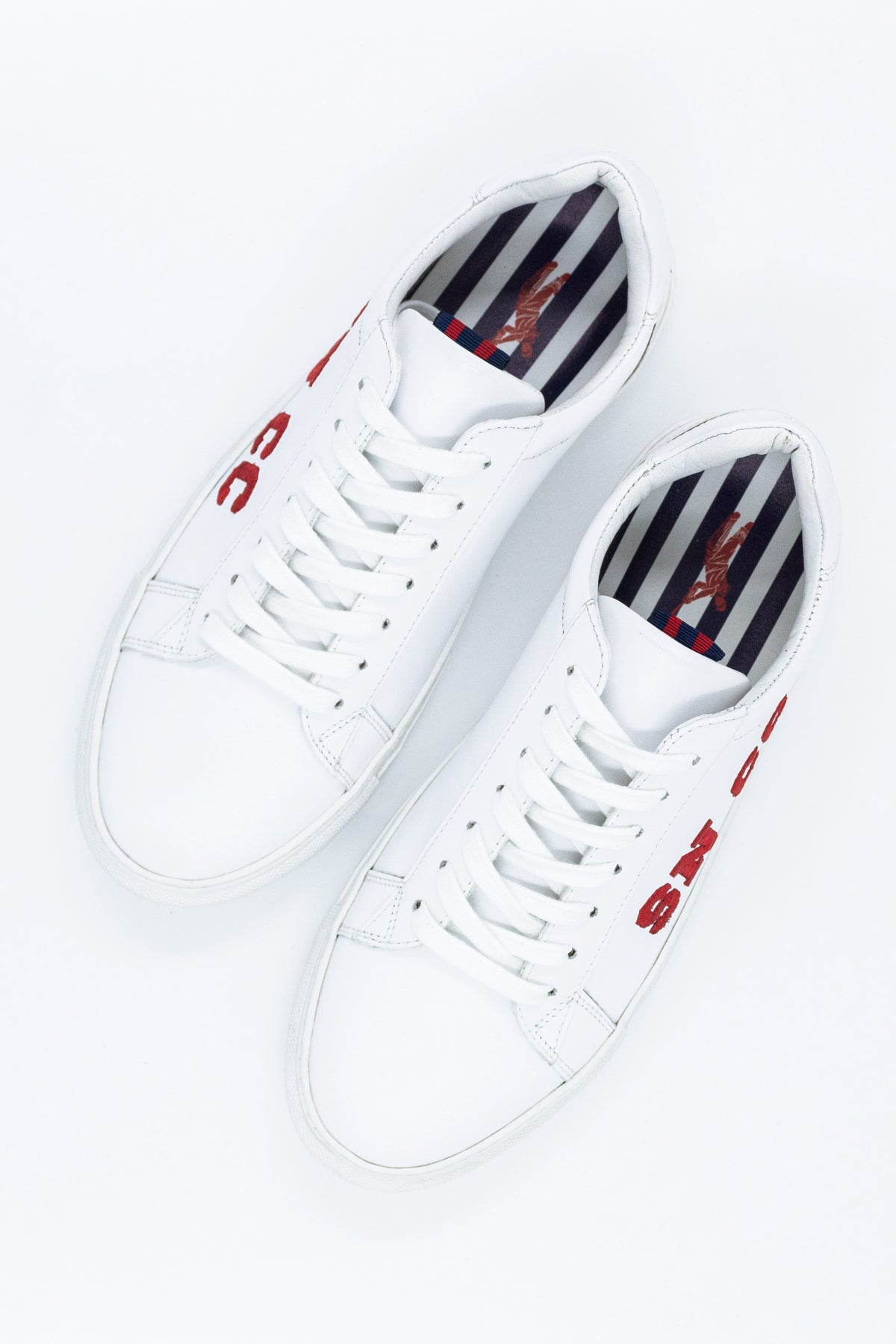 SNCC Sneaker