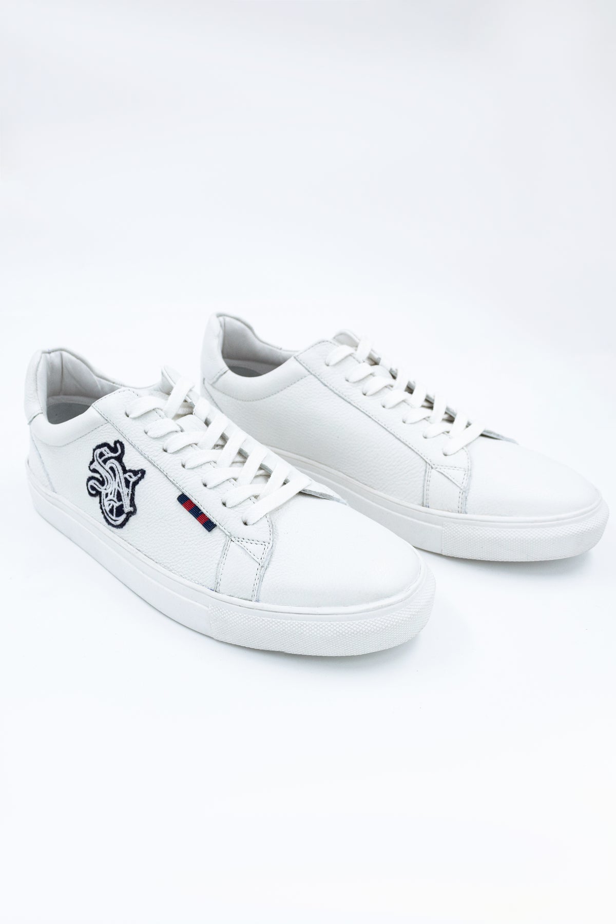SNCC Off White Sneaker