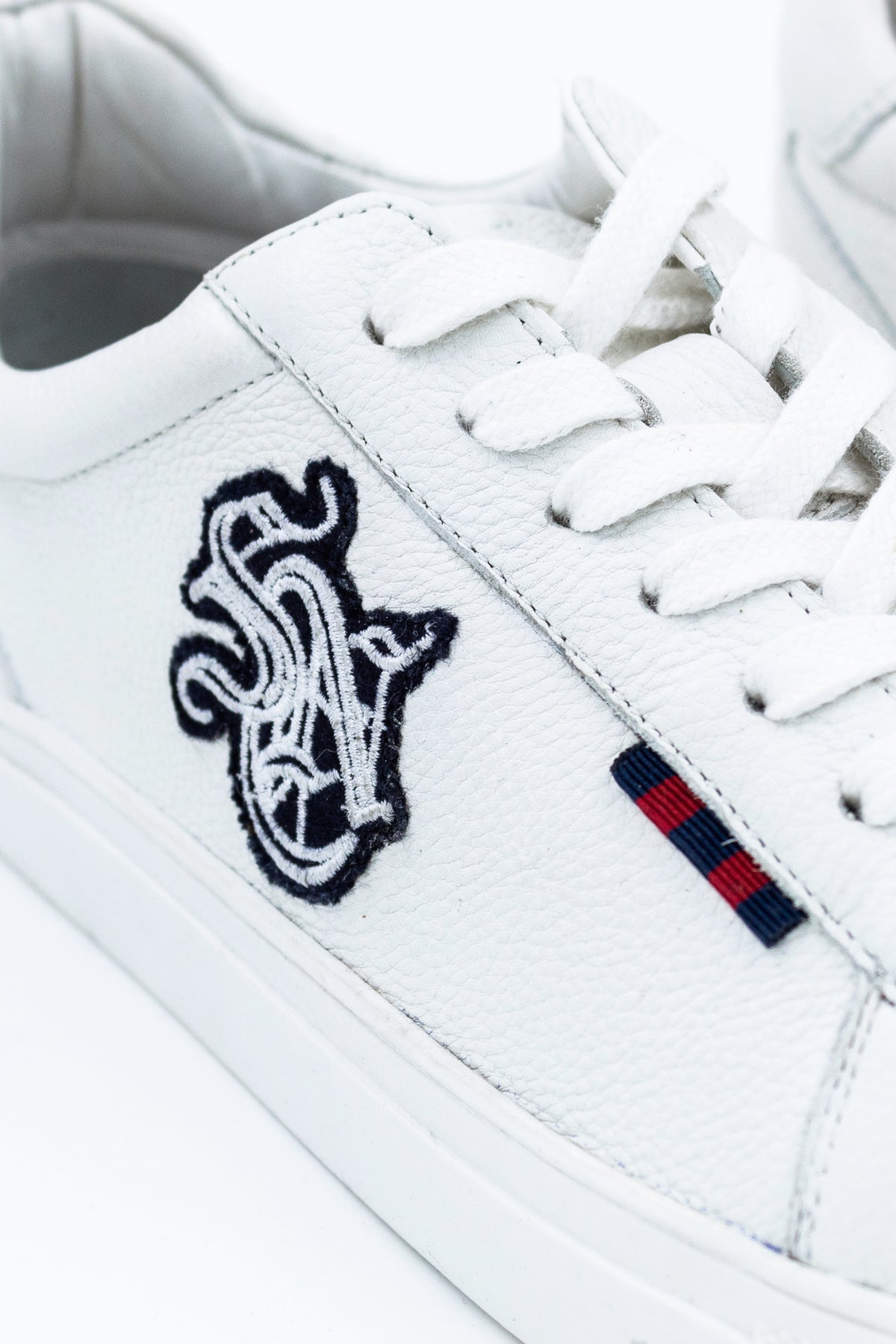 SNCC Off White Sneaker