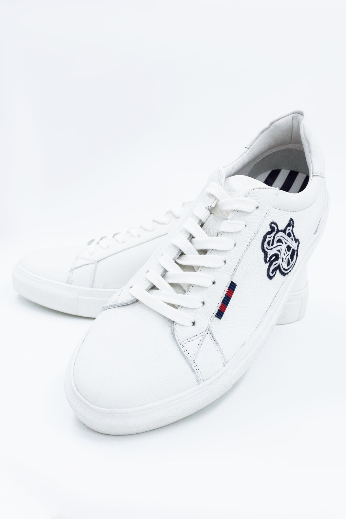 SNCC Off White Sneaker