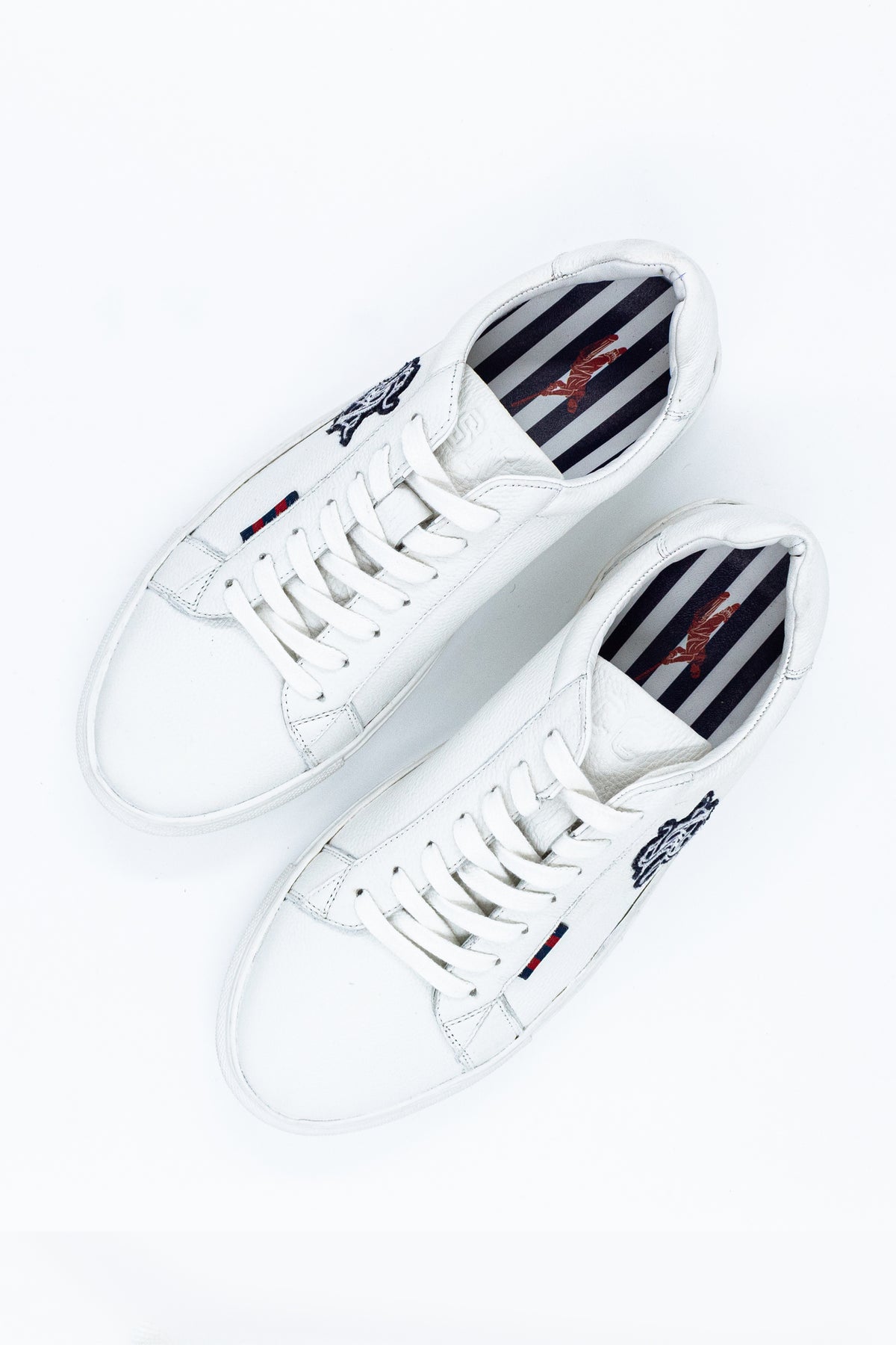 SNCC Off White Sneaker