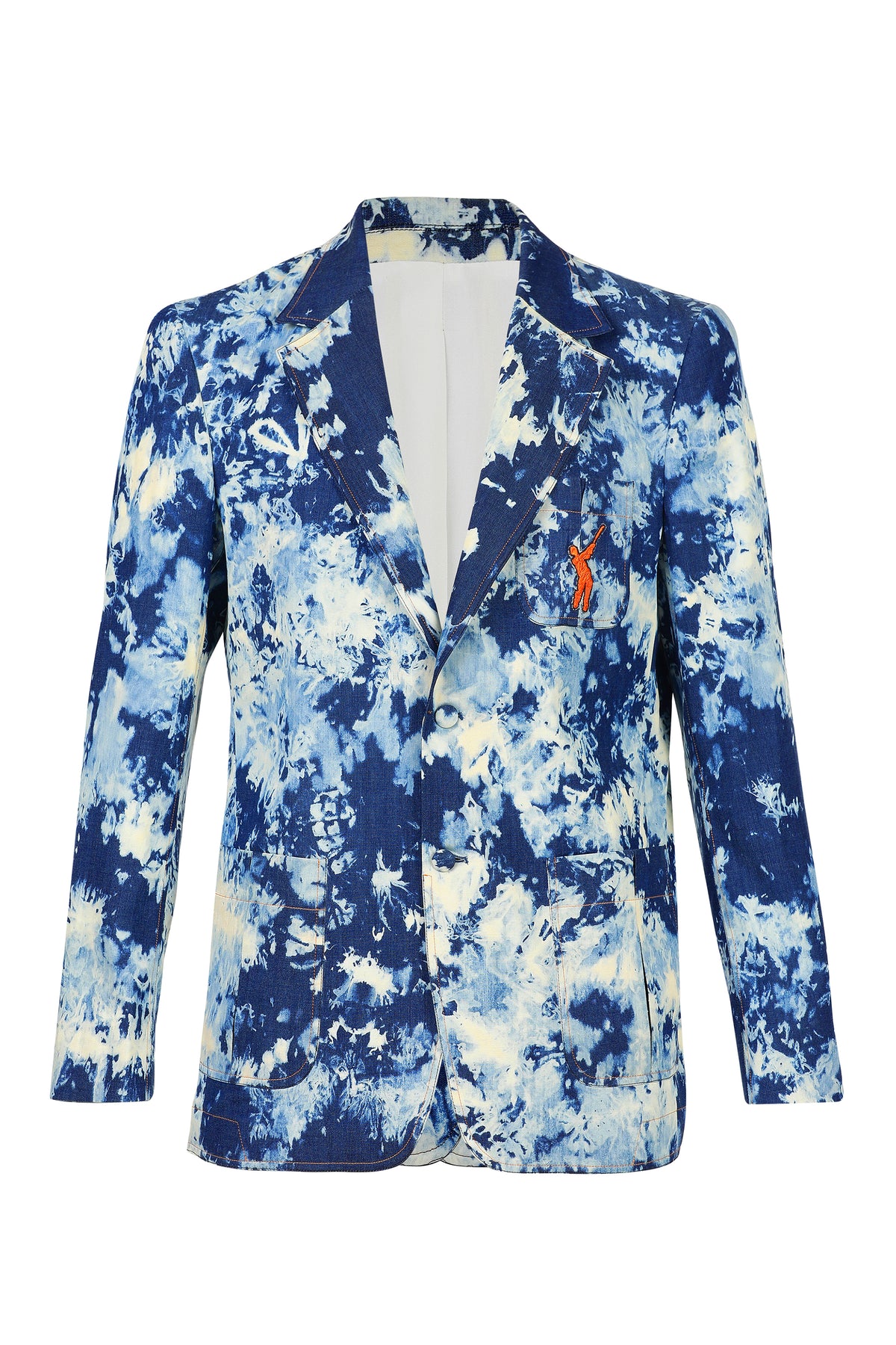 SNCC Gentlemen's Demin Jacket
