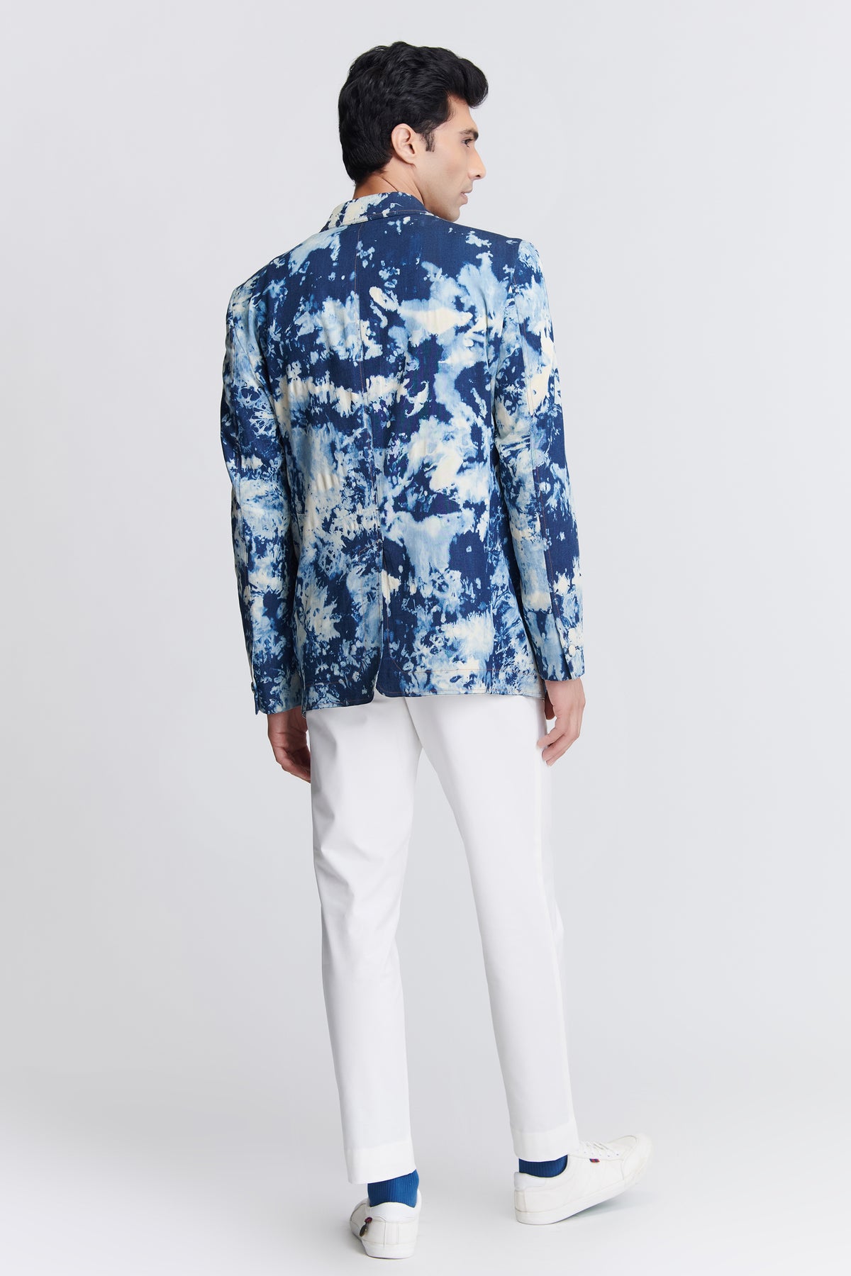 SNCC Gentlemen's Demin Jacket