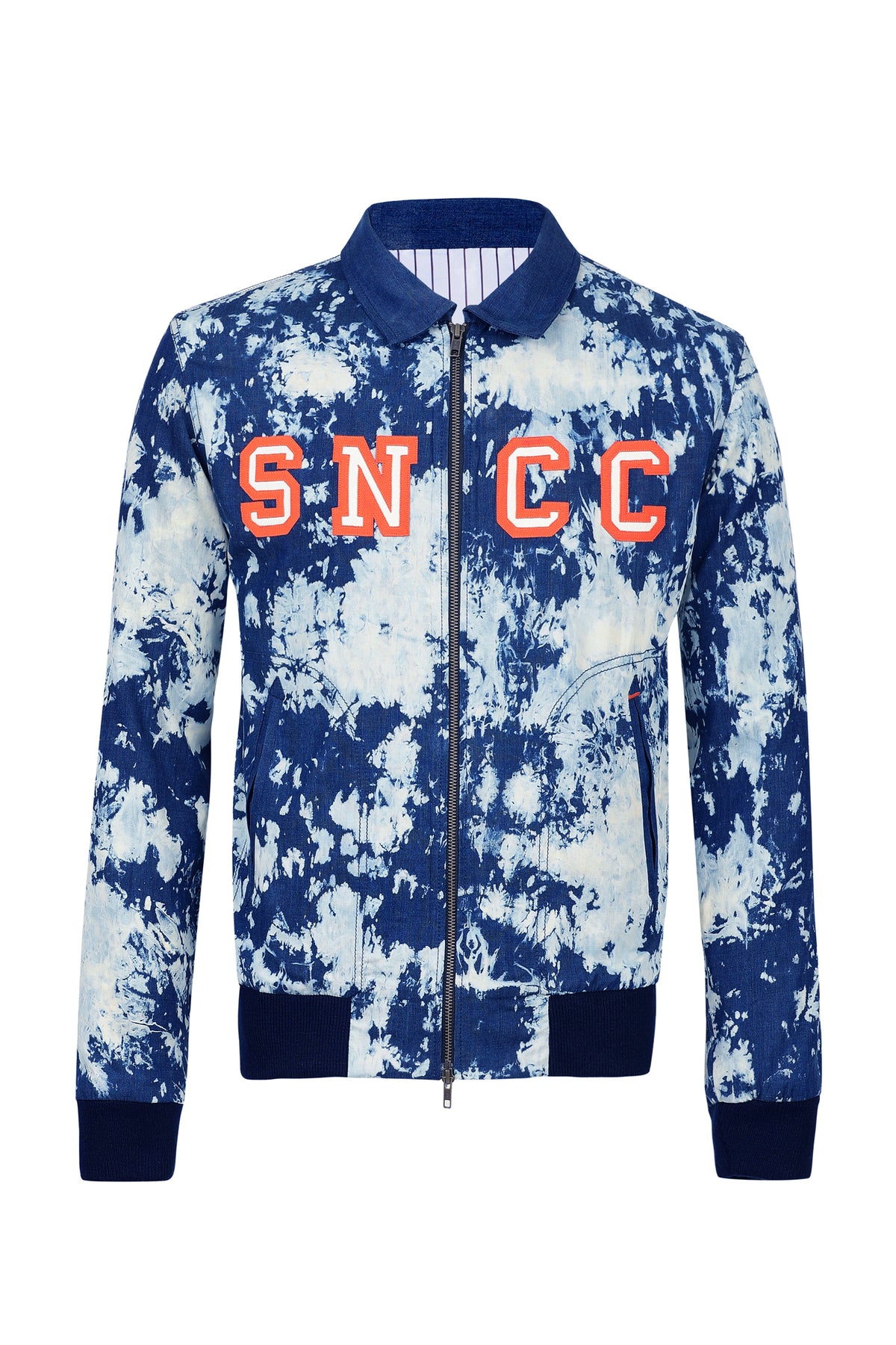 SNCC Demin Varsity