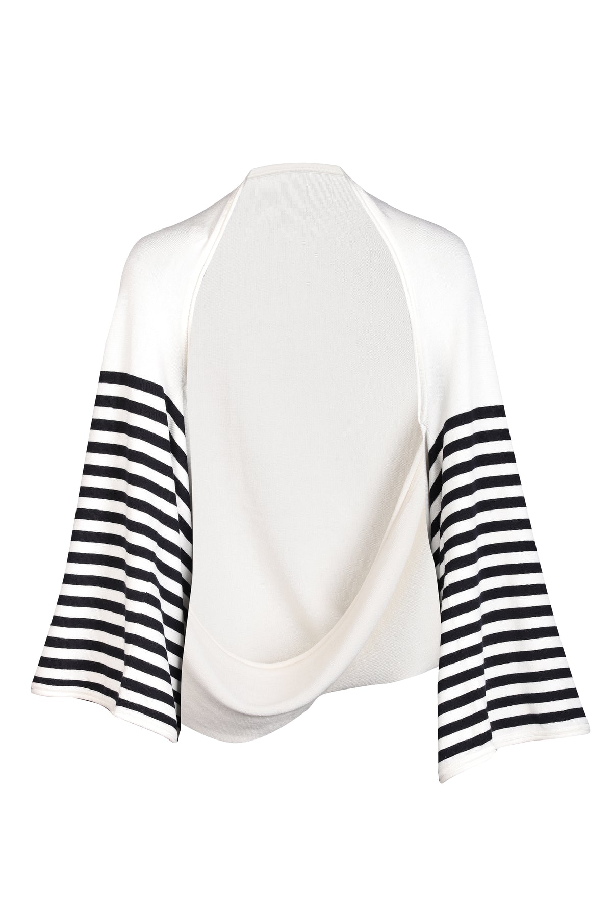 SNCC Knitted Cape