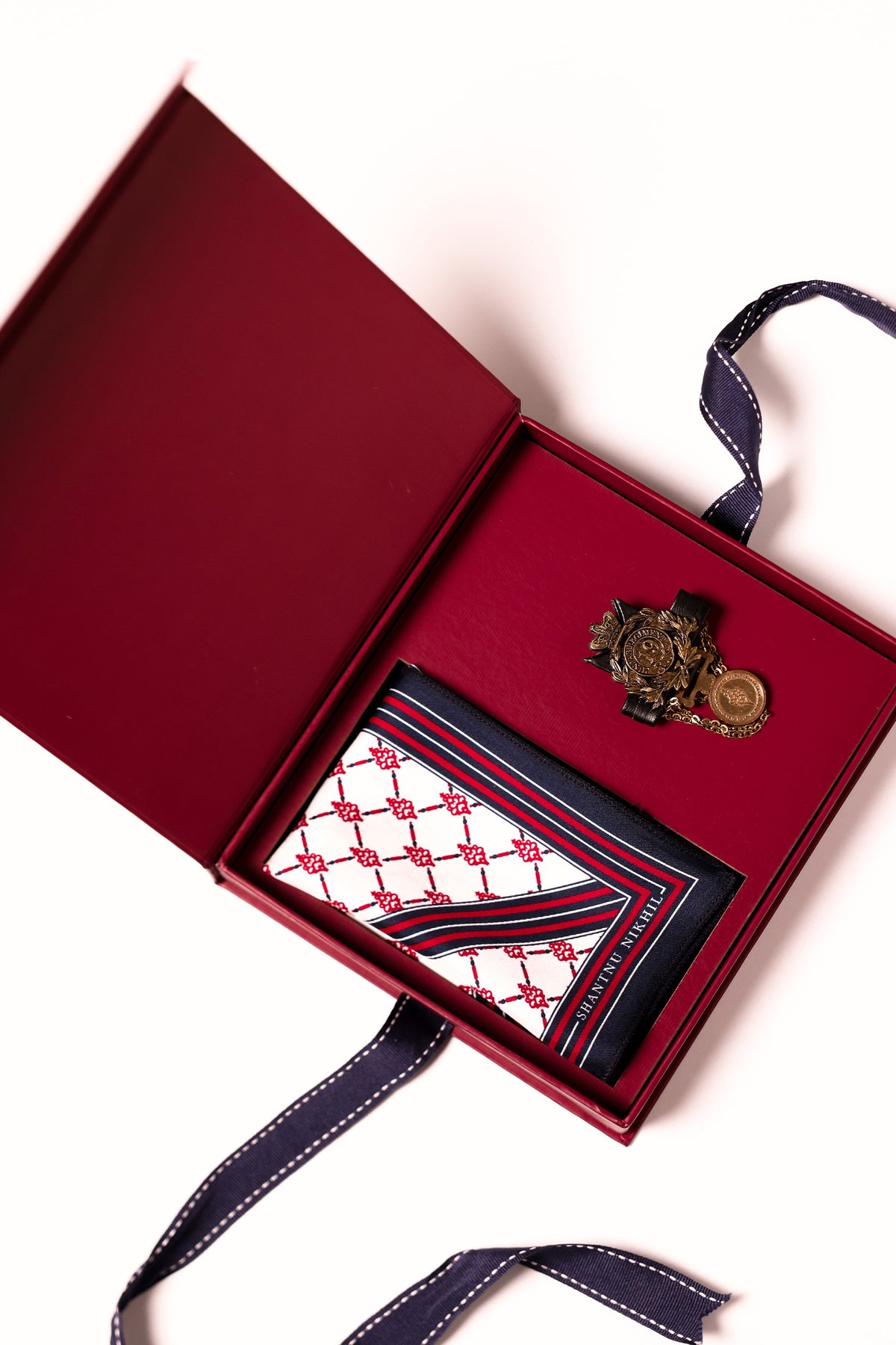 The S&N Gift Box