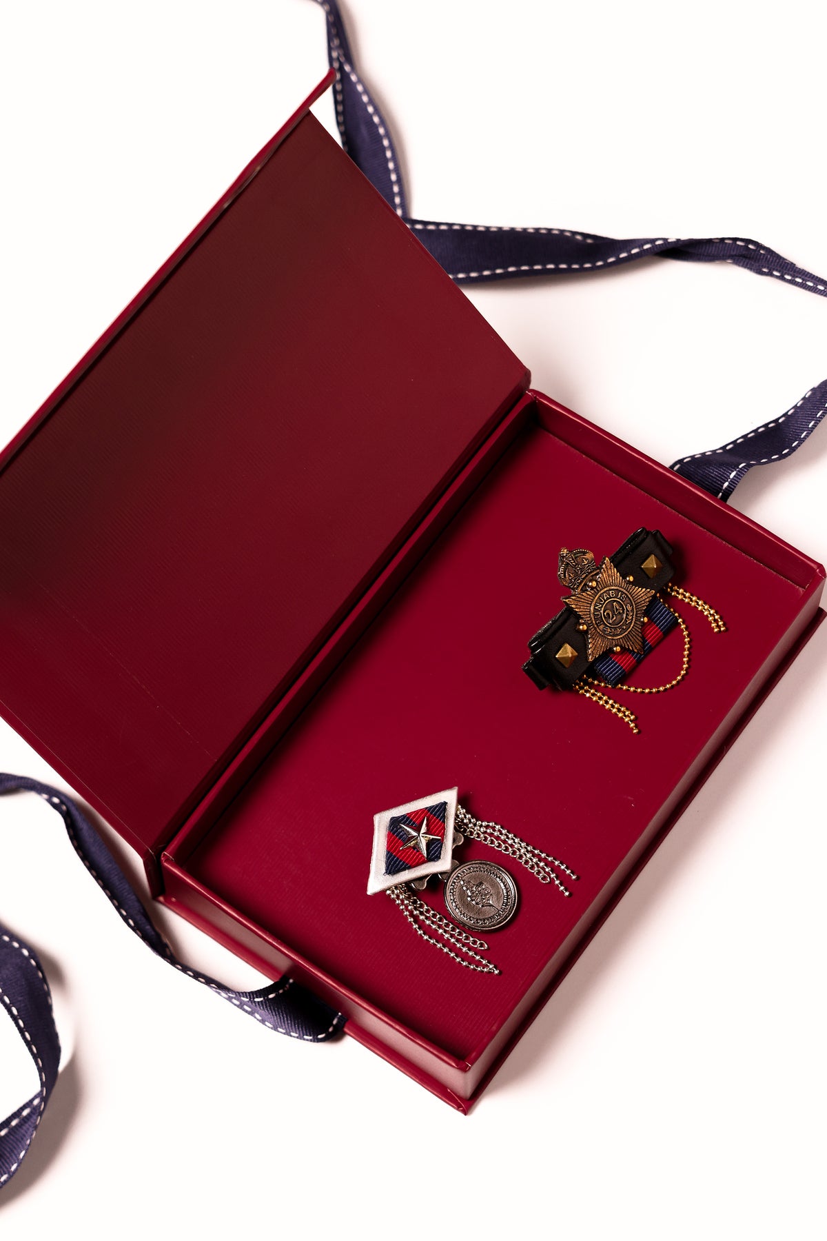 The Signature Gift Box : His/Her