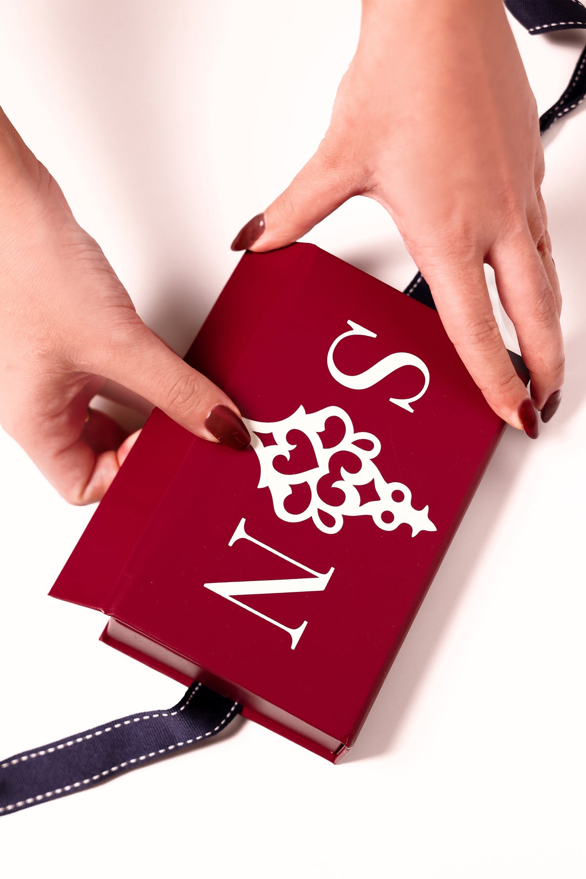 The Signature Gift Box : His/Her