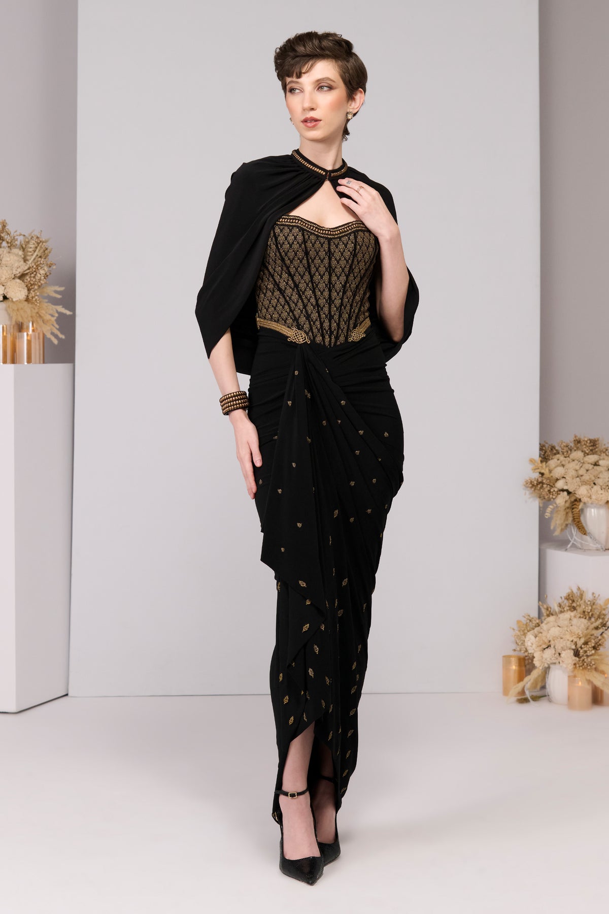 Black Cape