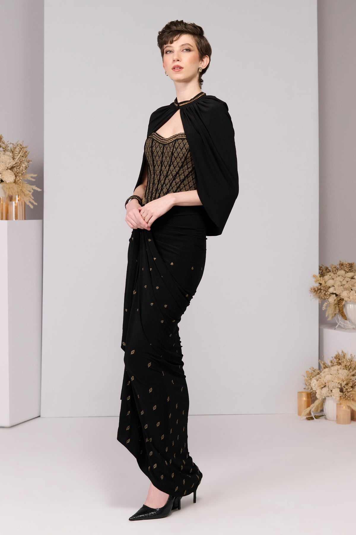 Black Cape