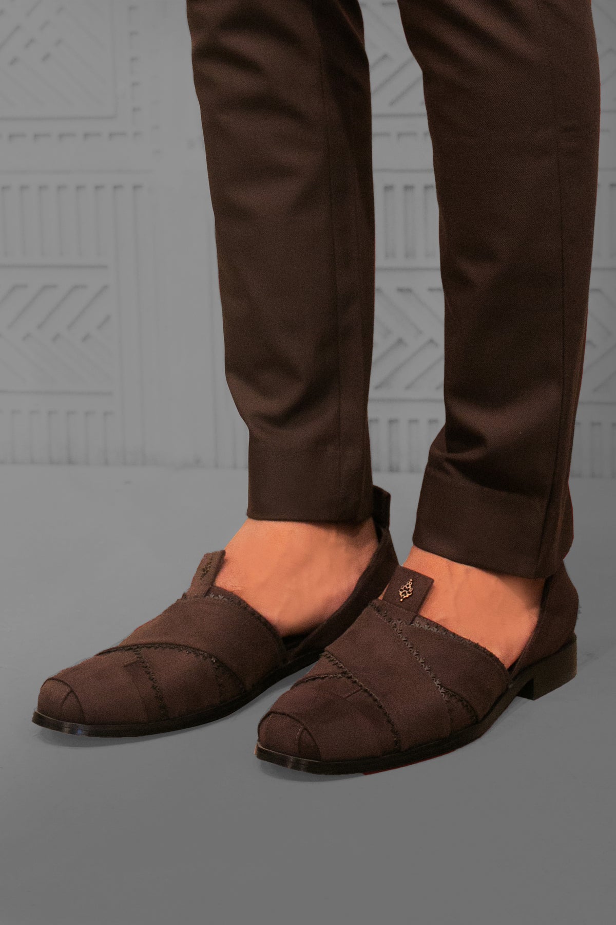 Convoy Wrapped Espadrilles