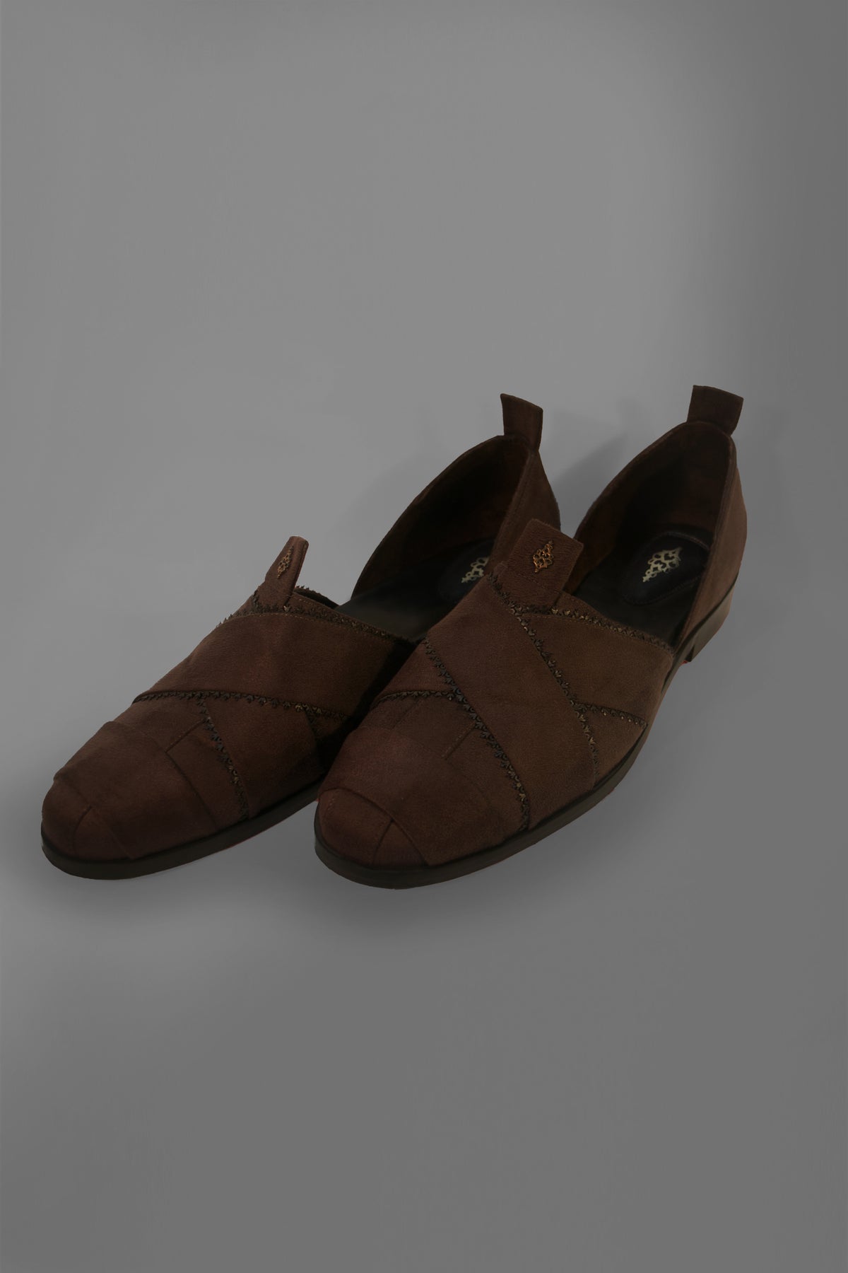Convoy Wrapped Espadrilles