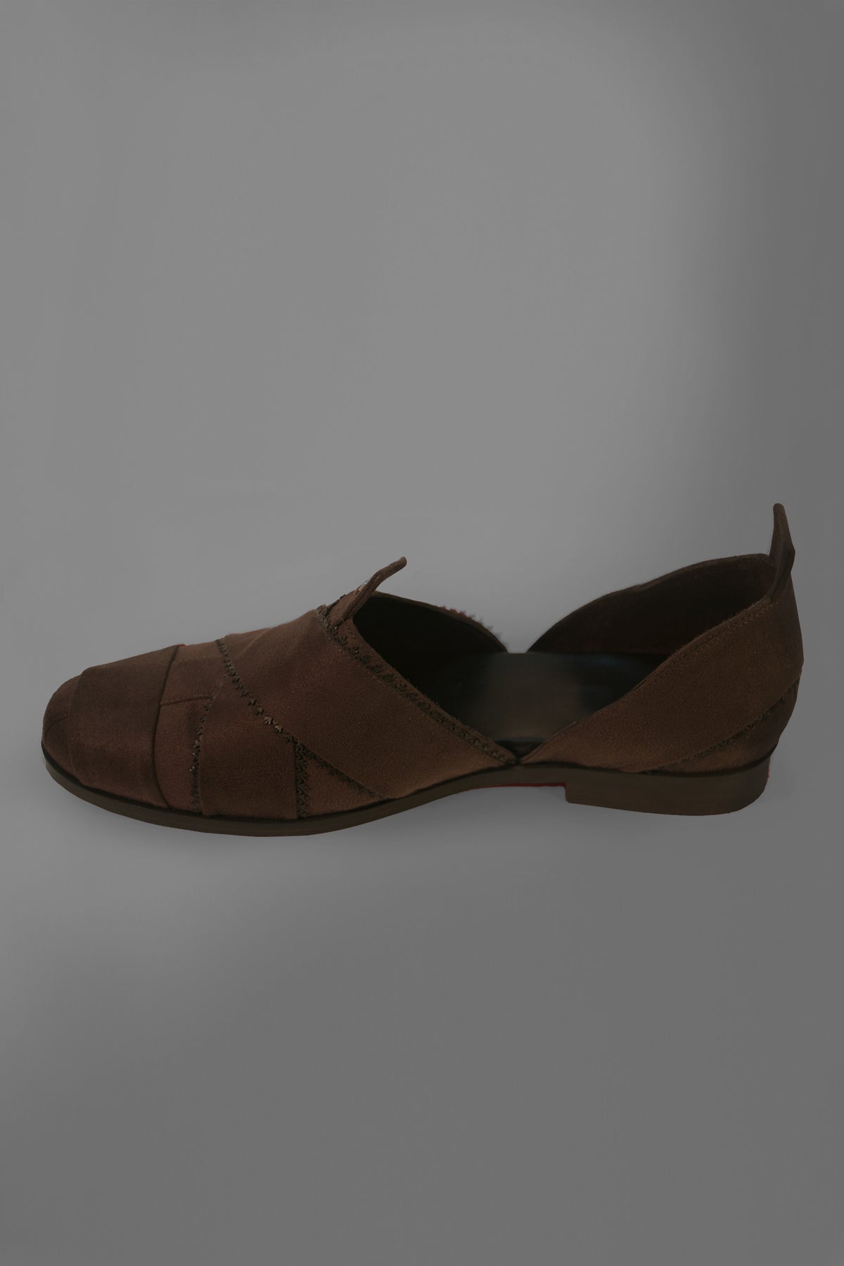 Convoy Wrapped Espadrilles