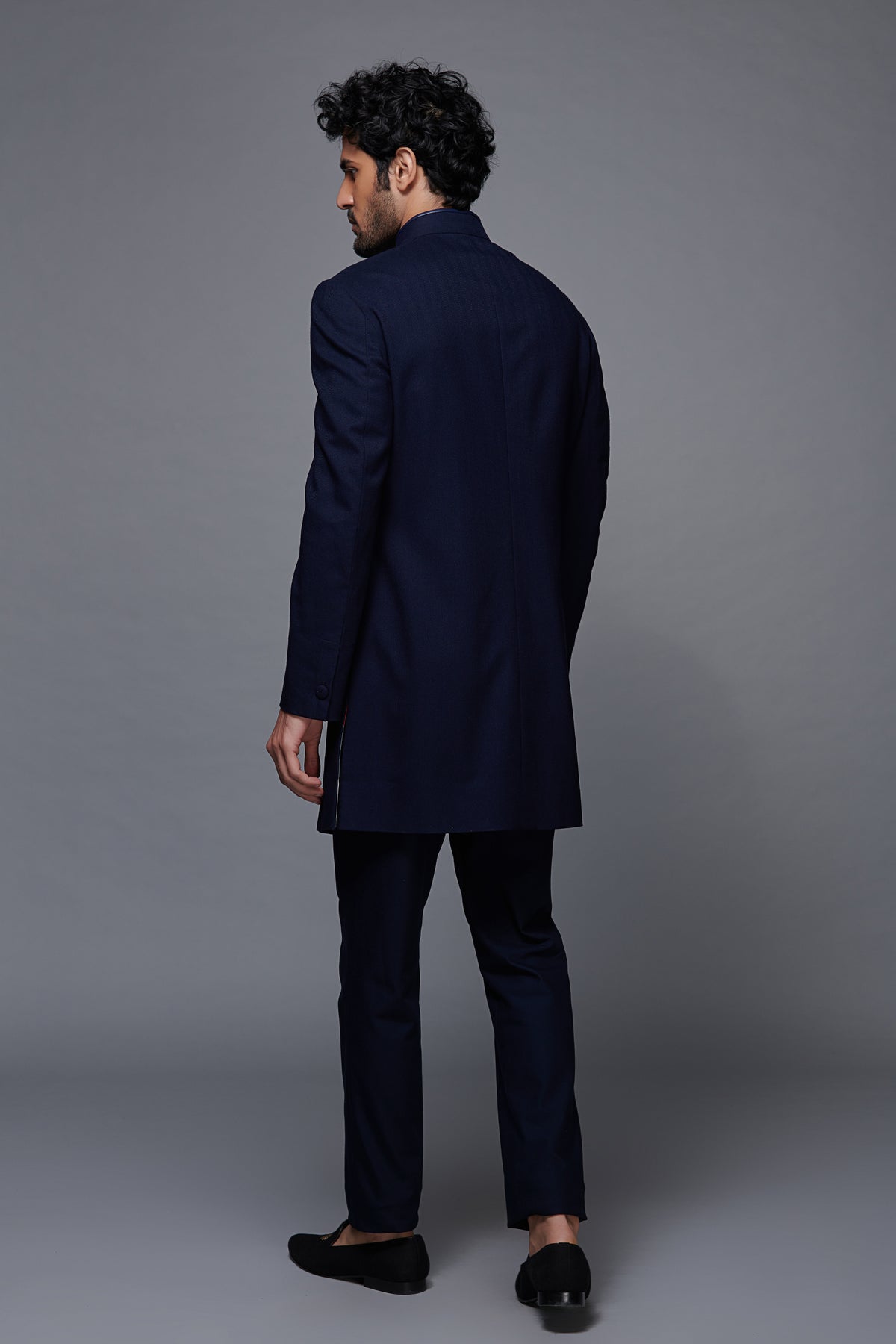 Cadet Sherwani