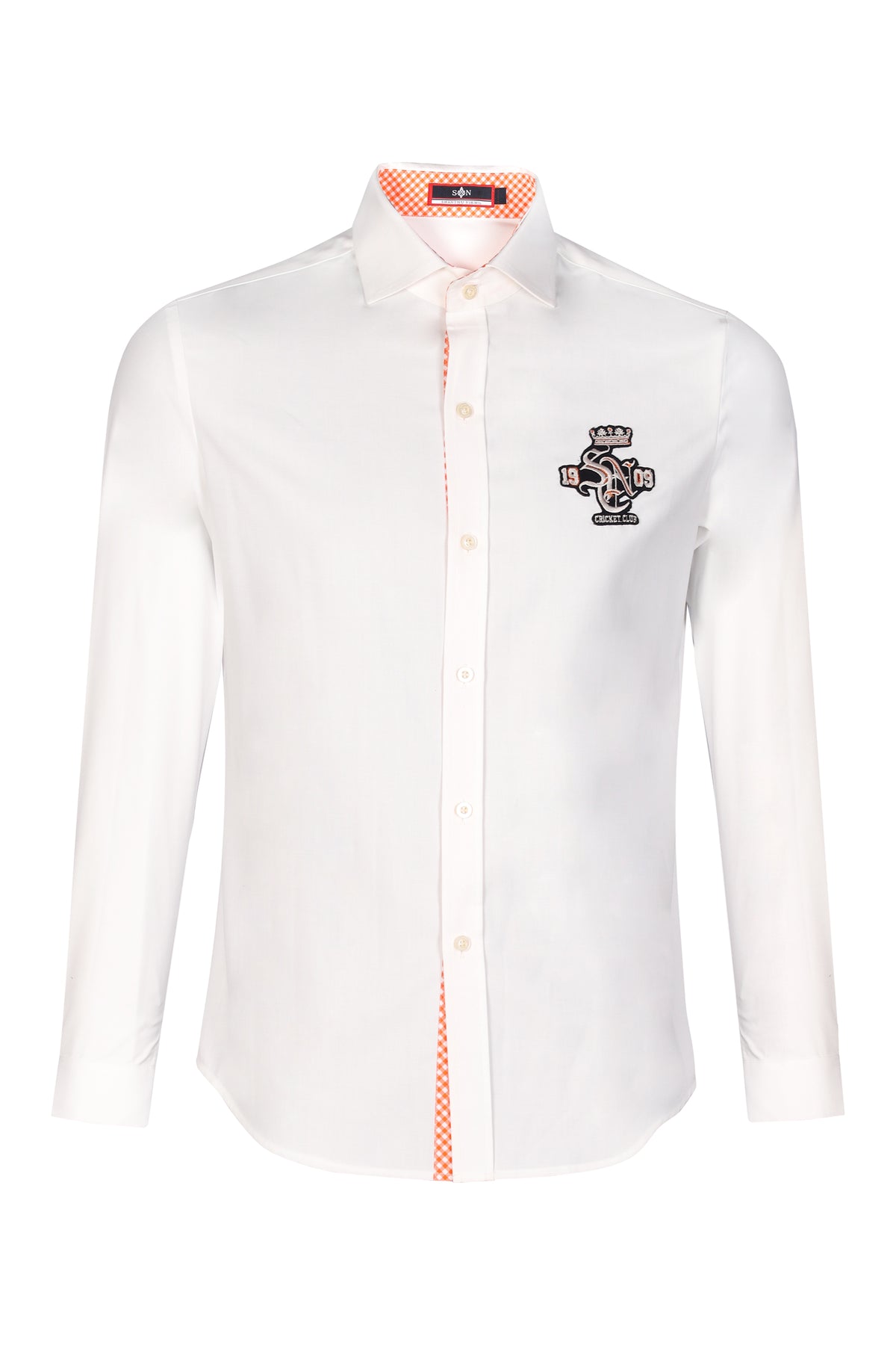 SNCC Shirt with S&N Logo