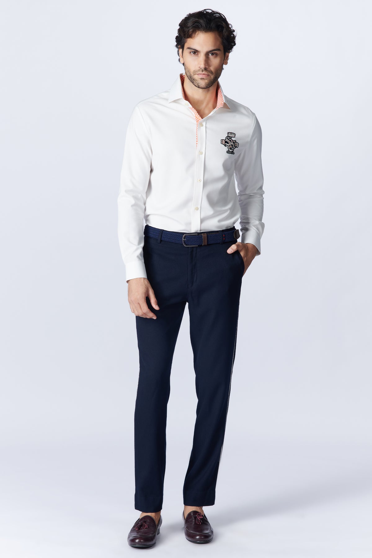 SNCC Shirt with S&N Logo