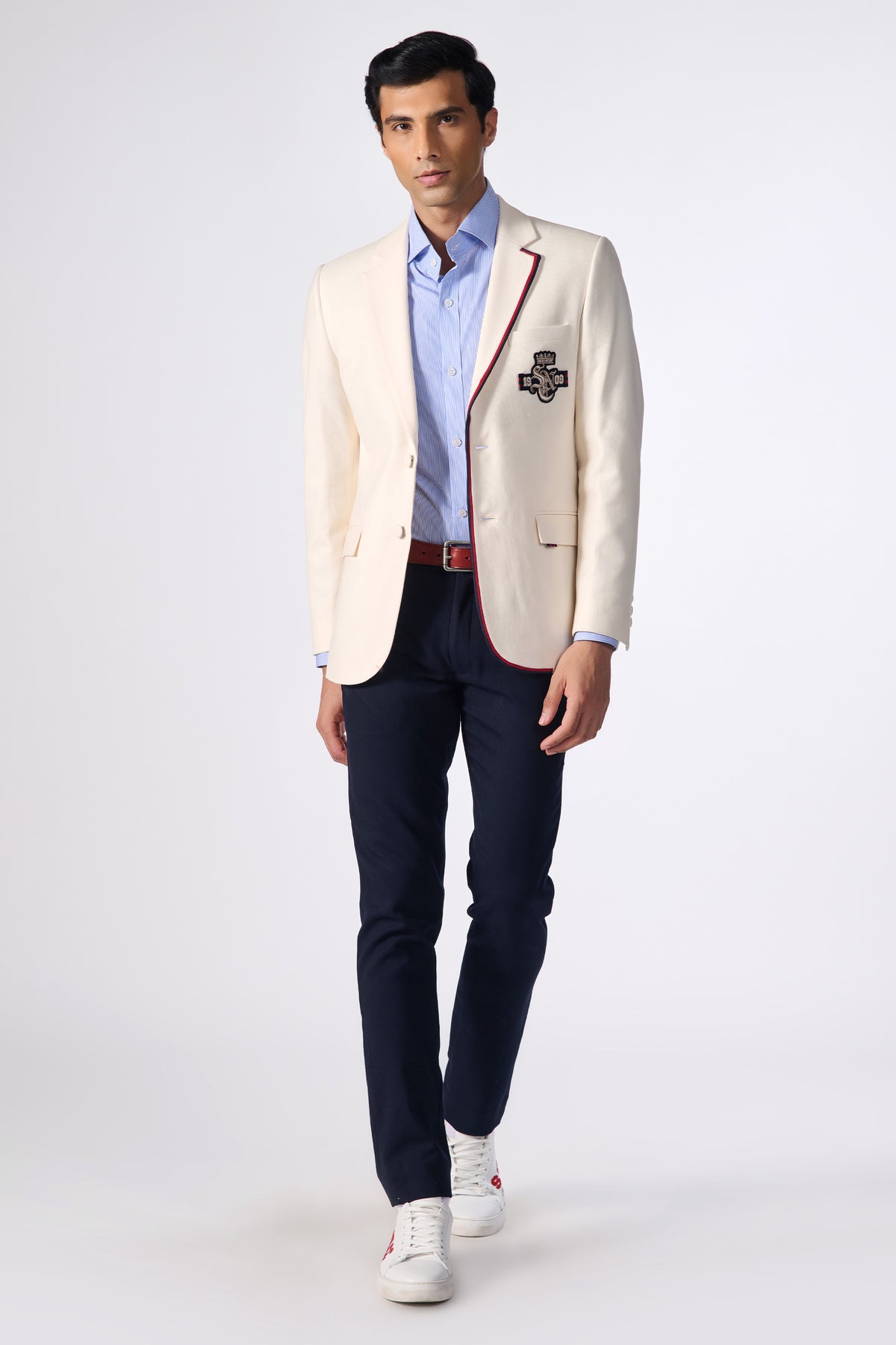 SNCC Beige Jacket