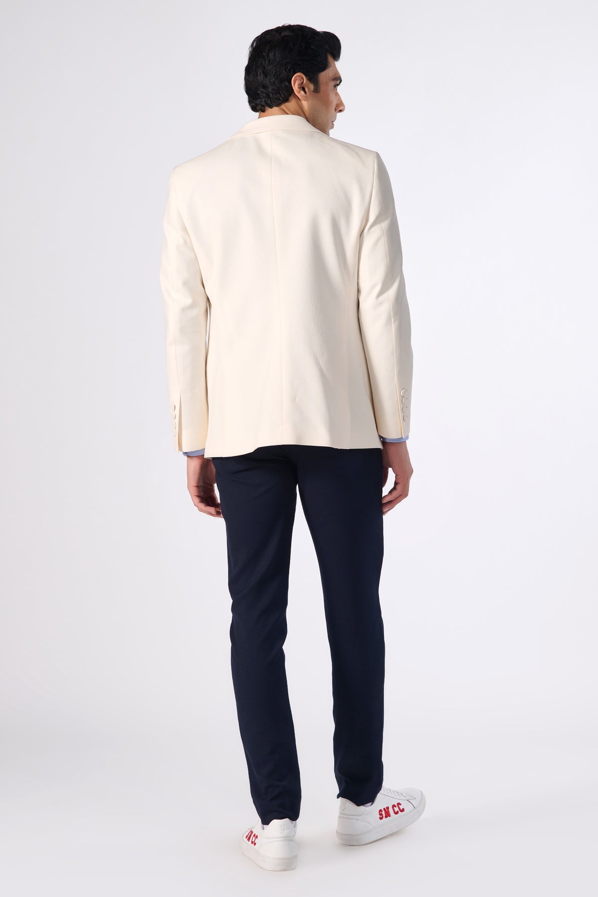 SNCC Beige Jacket