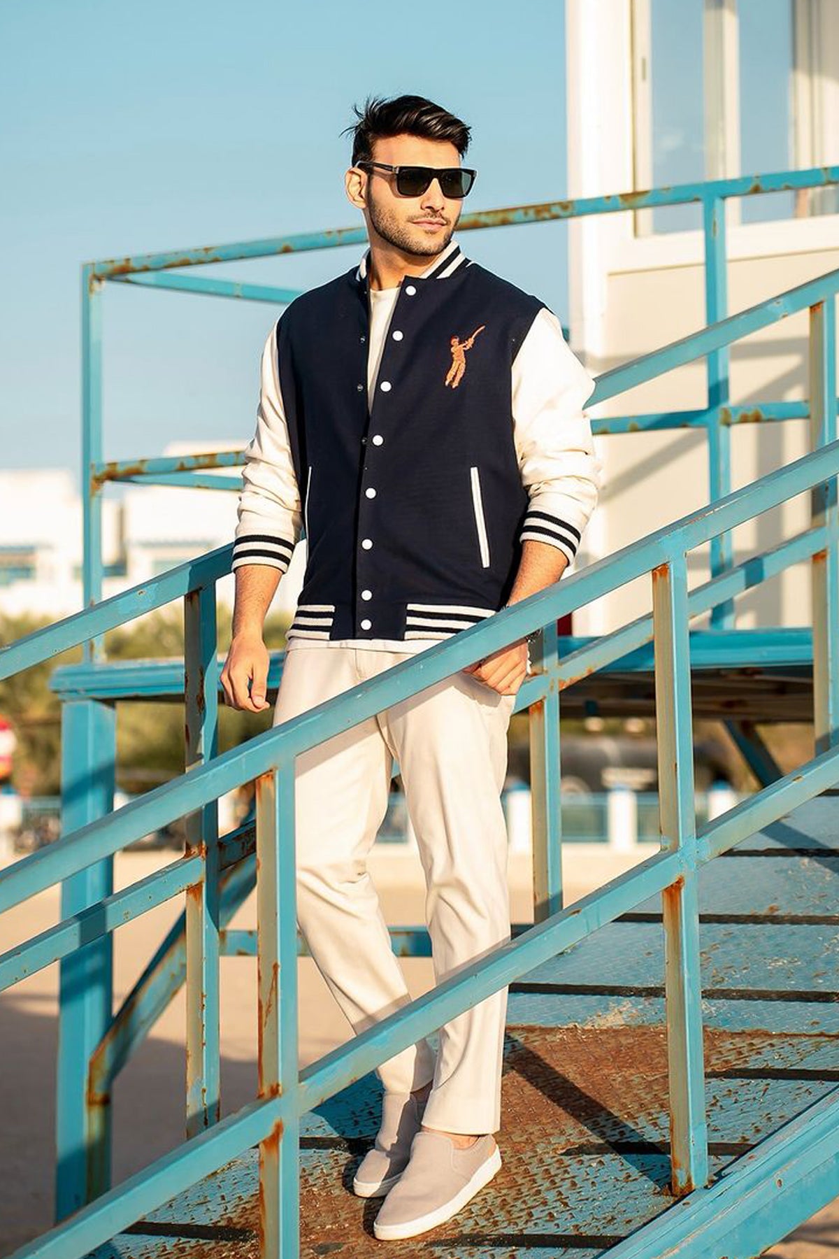 SNCC Navy Varsity