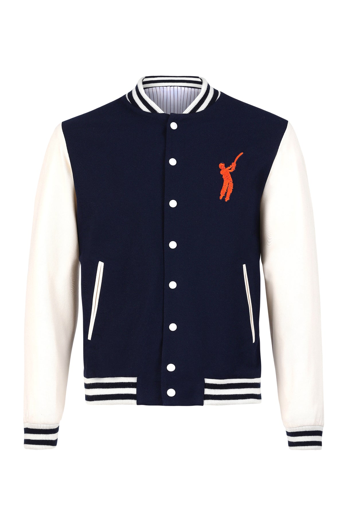 SNCC Navy Varsity