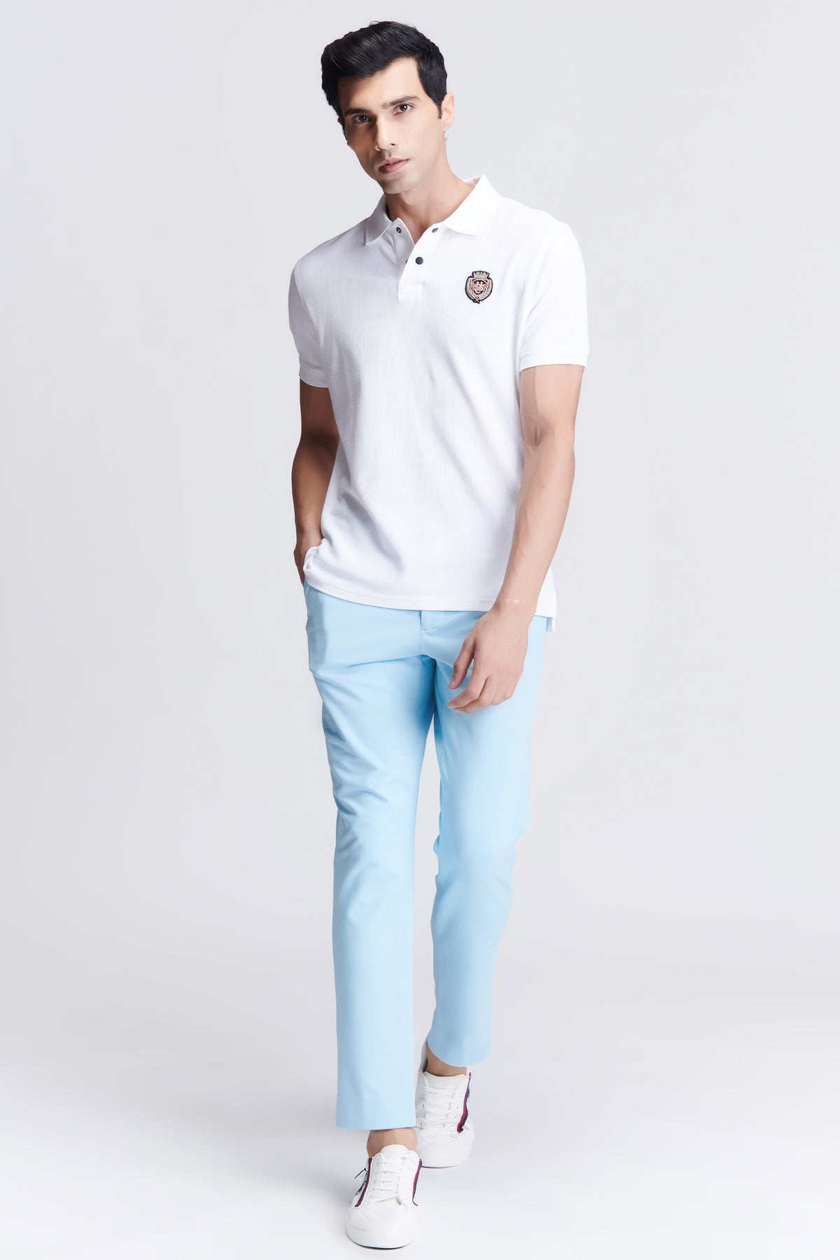 SNCC Knitted Trousers