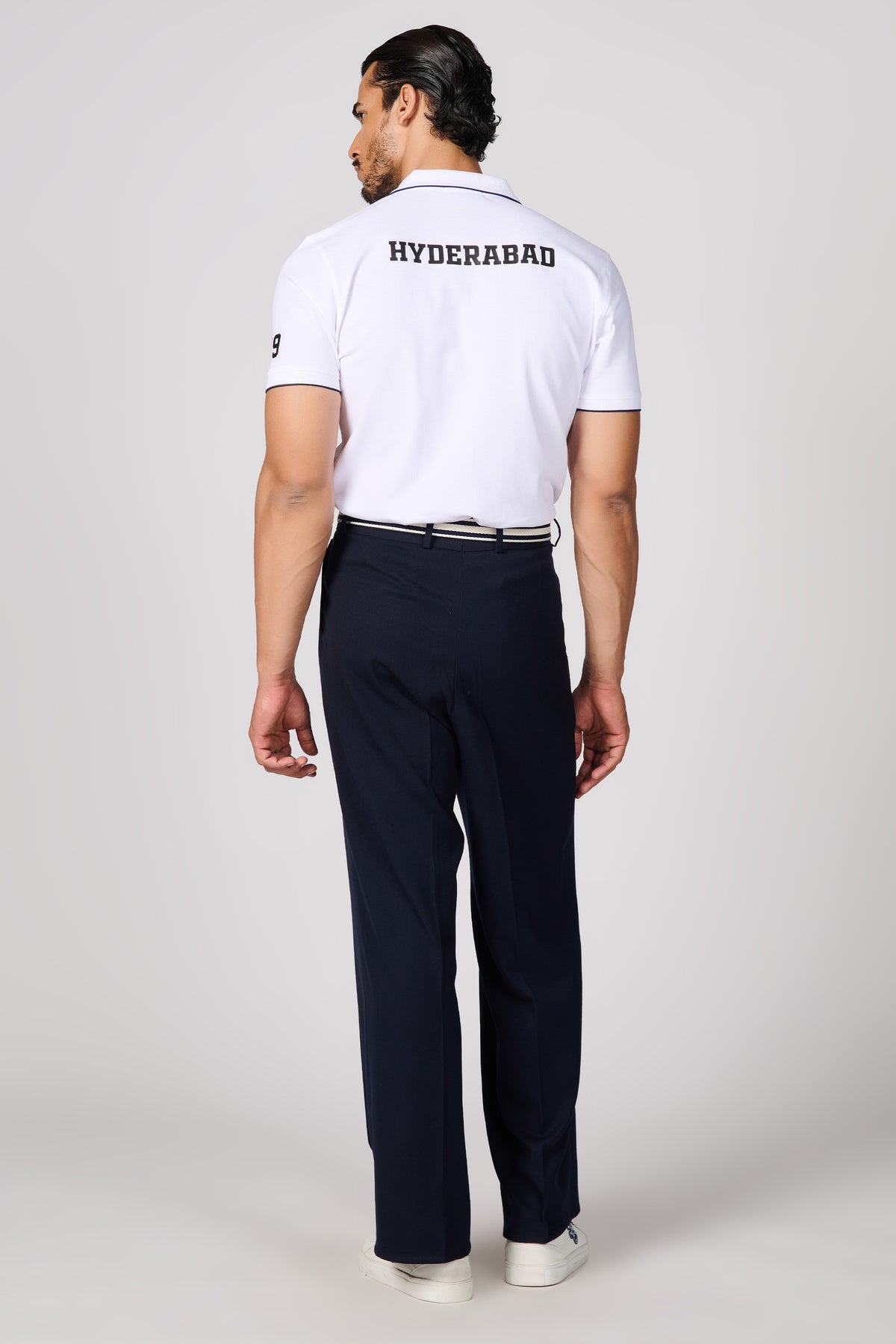 SNCC The Cricket Polo Hyderabad