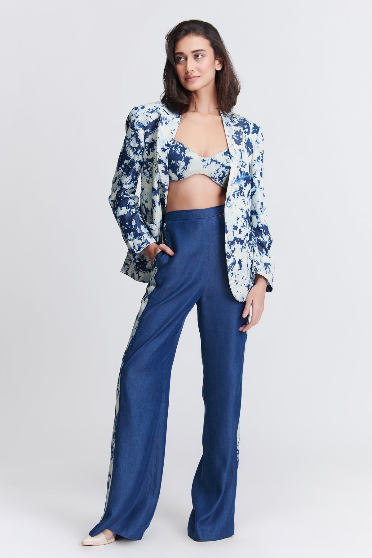 SNCC Demin Jacket