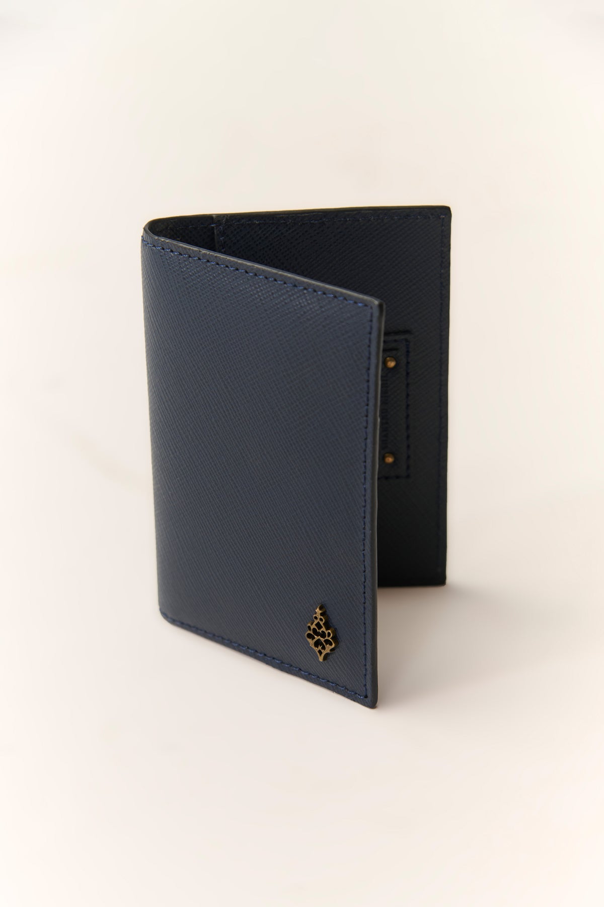 S&N Navy Passport Holder
