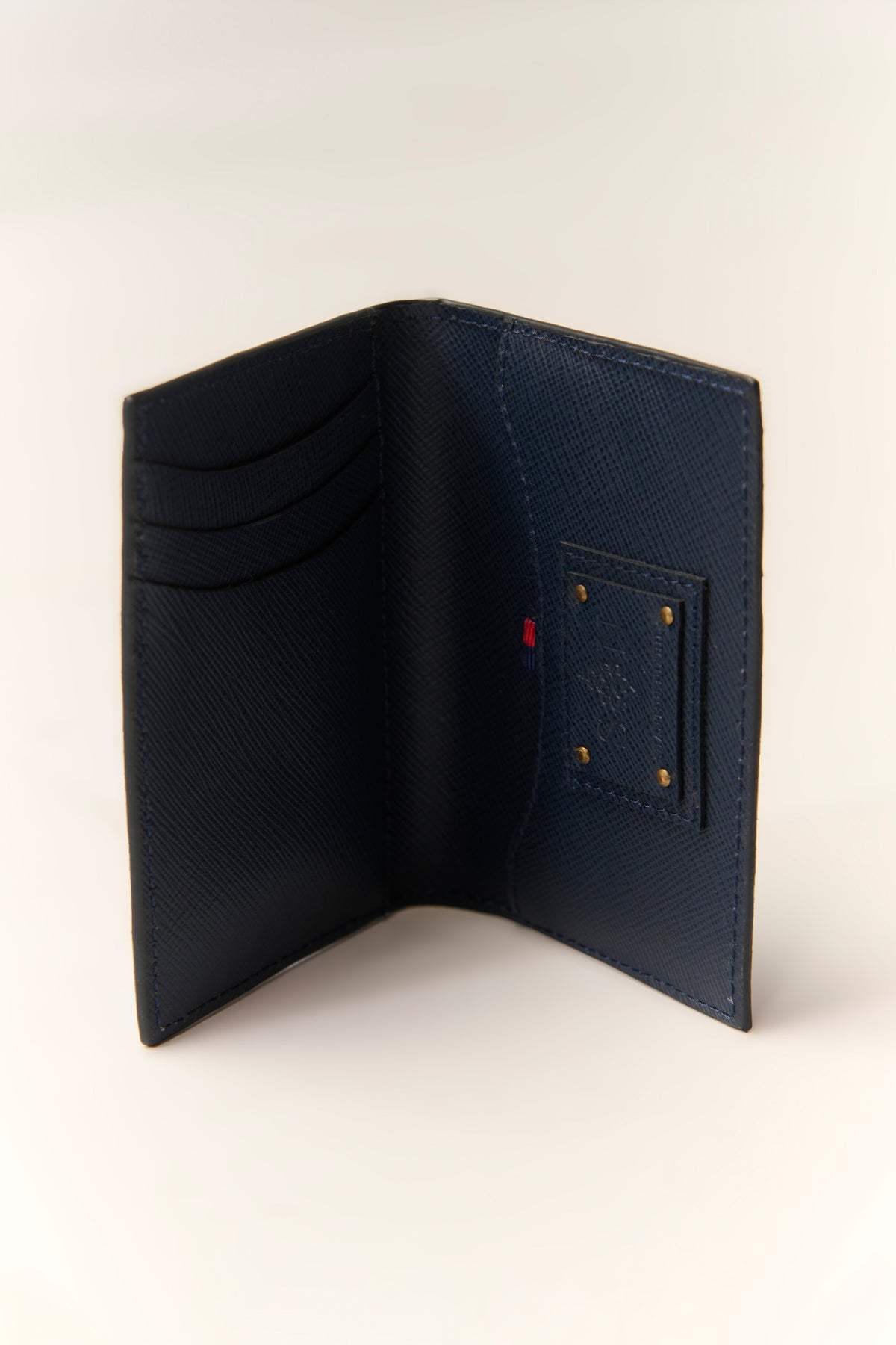 S&N Navy Passport Holder
