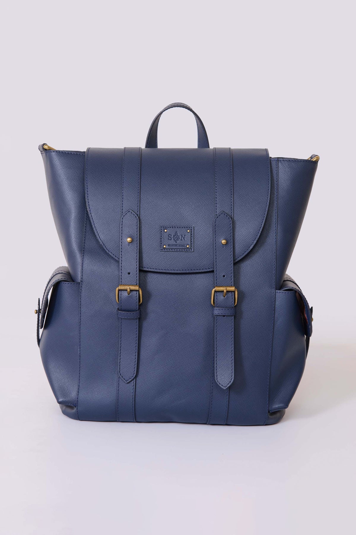 S&N Navy Backpack