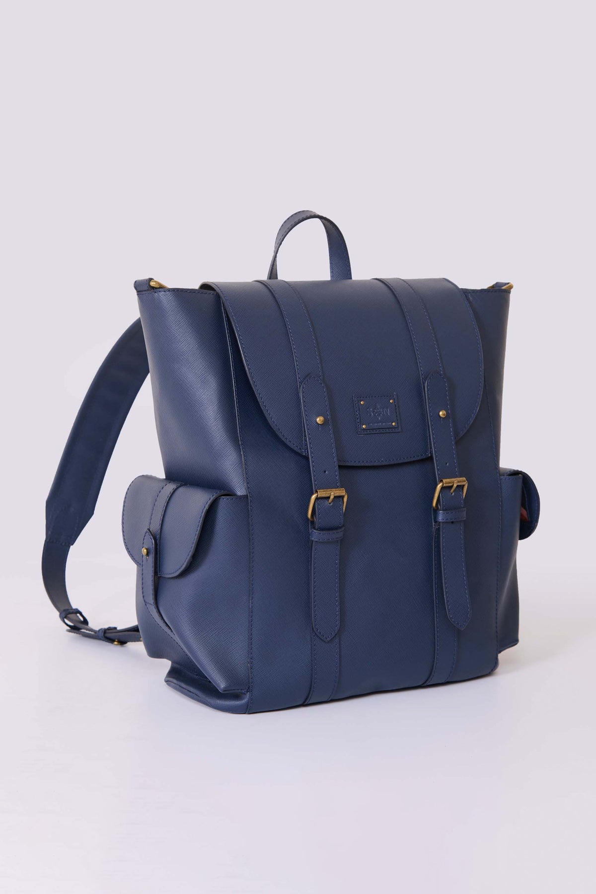 S&N Navy Backpack