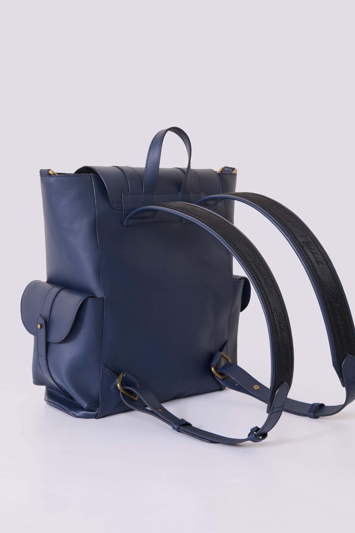 S&N Navy Backpack