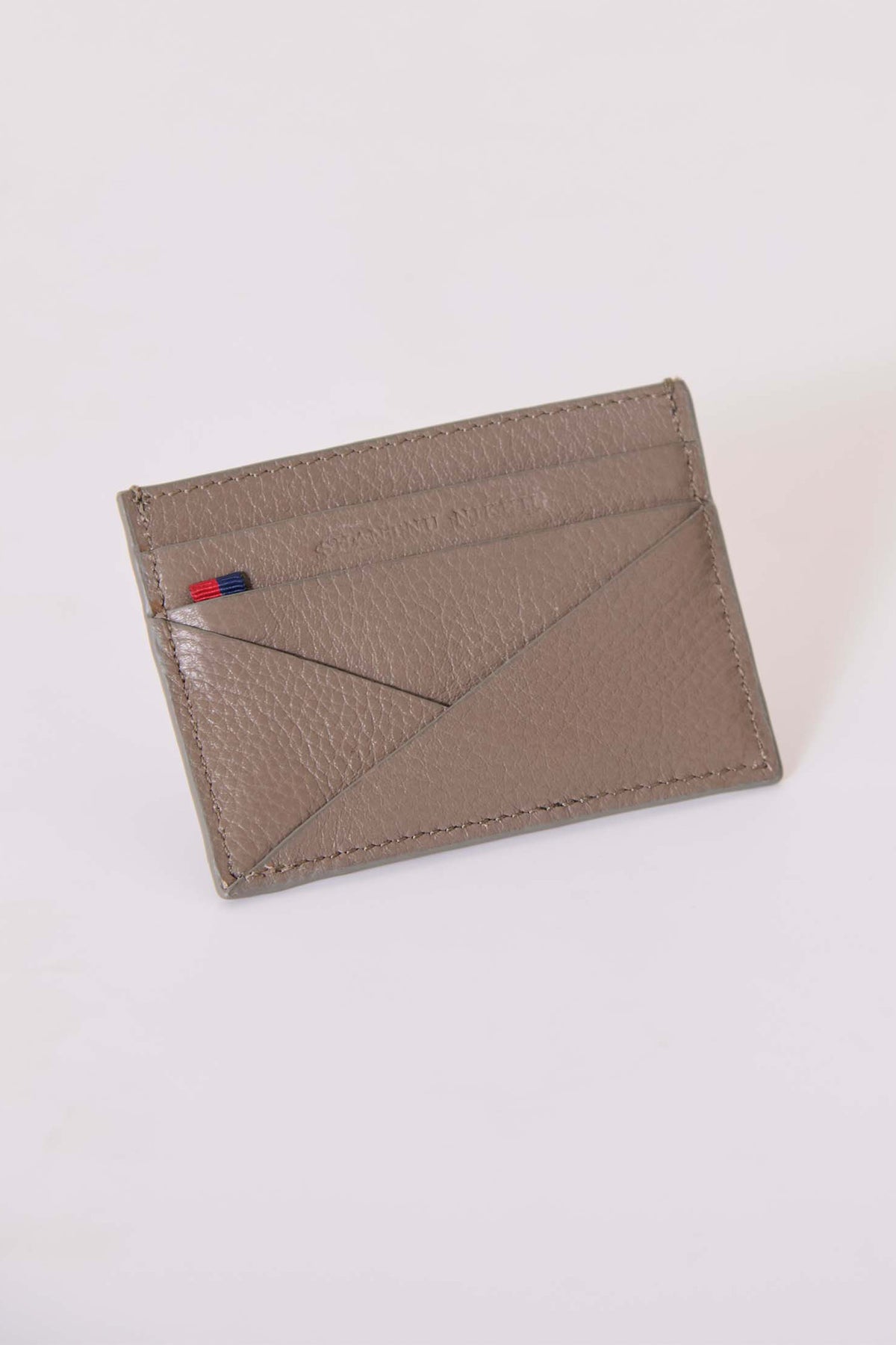 S&N Grey Card Holder