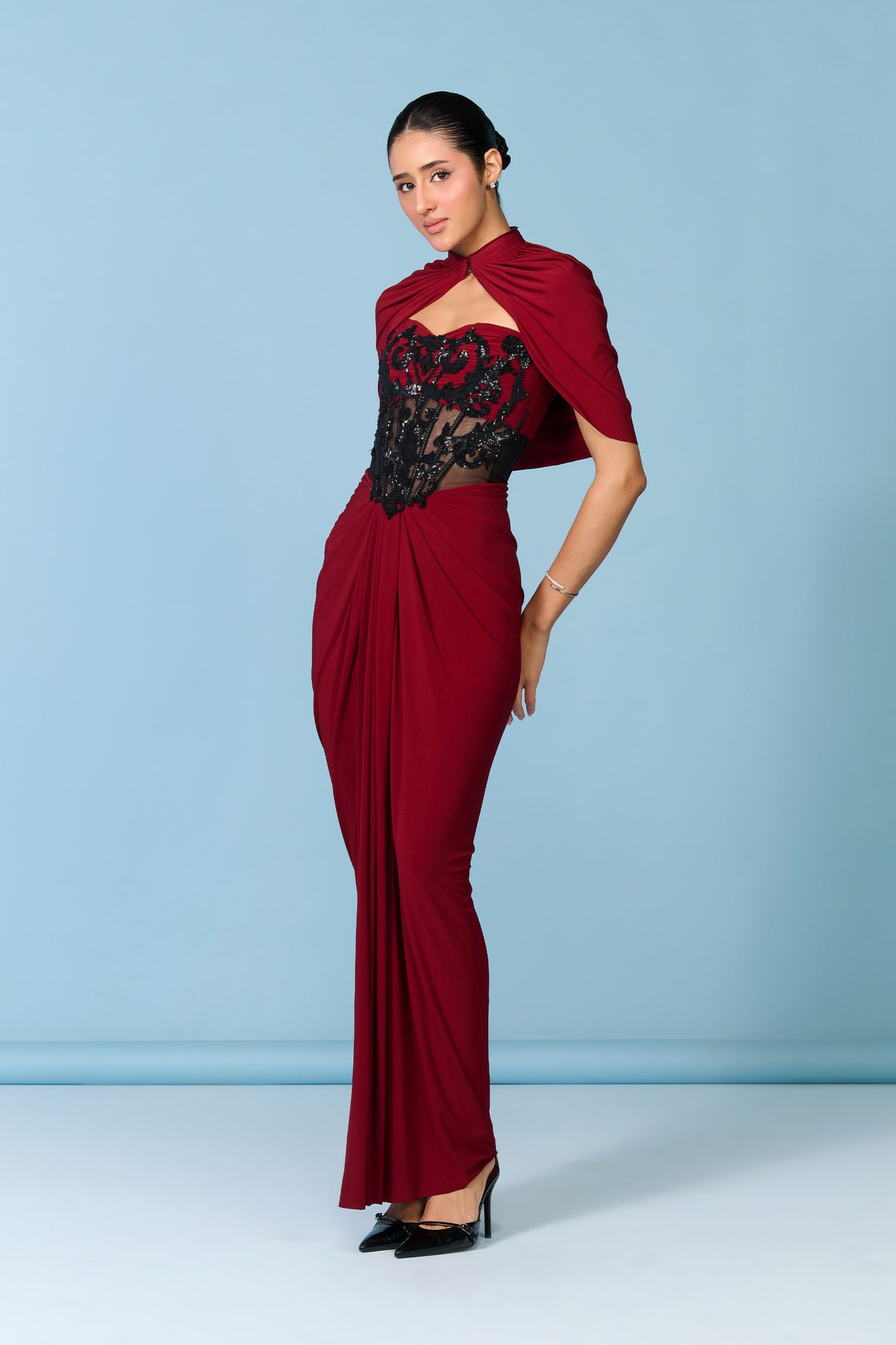 Cherry Cape