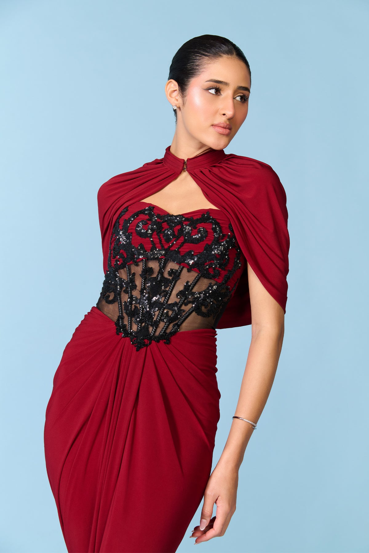 Cherry Cape