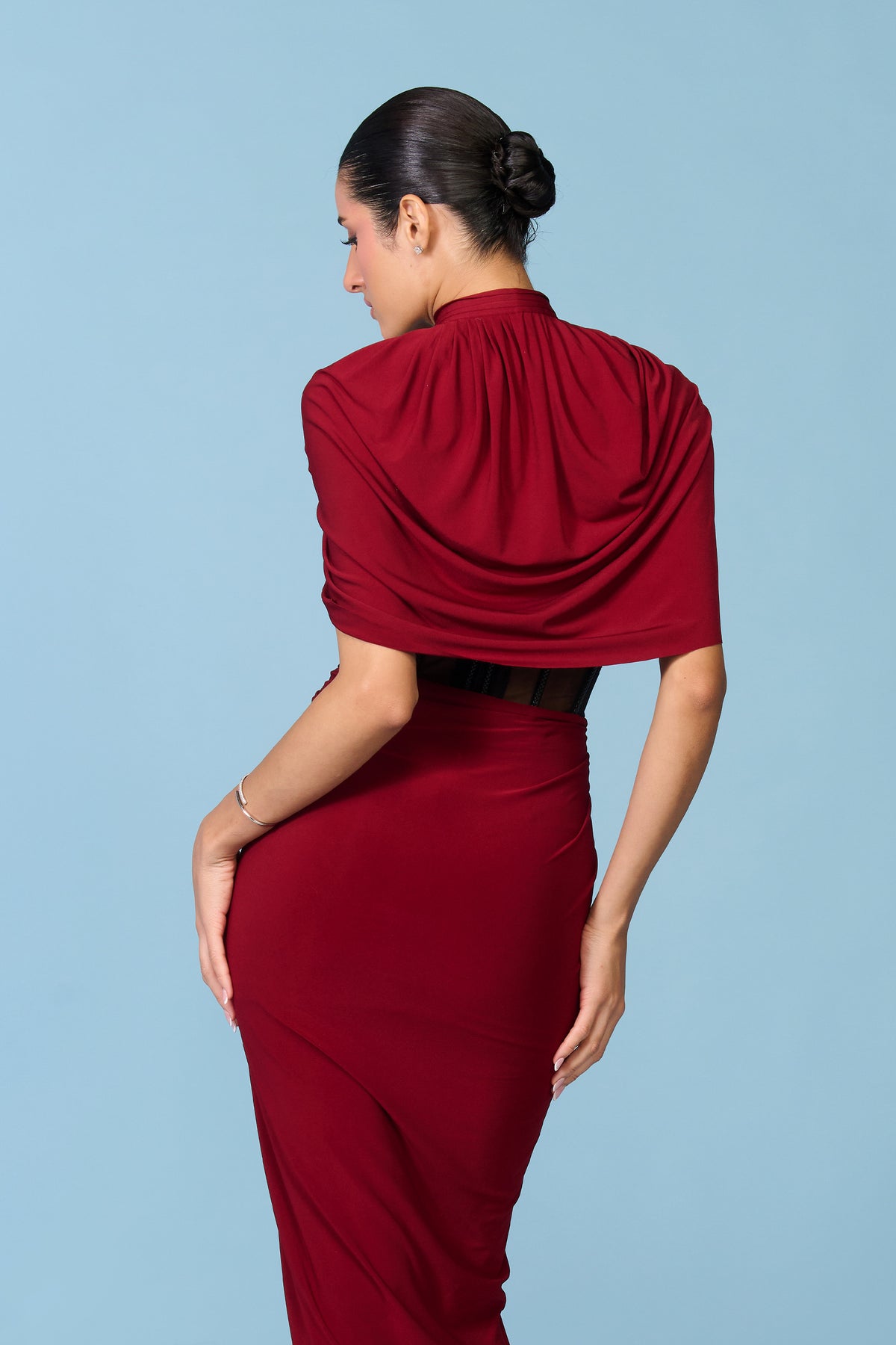 Cherry Cape