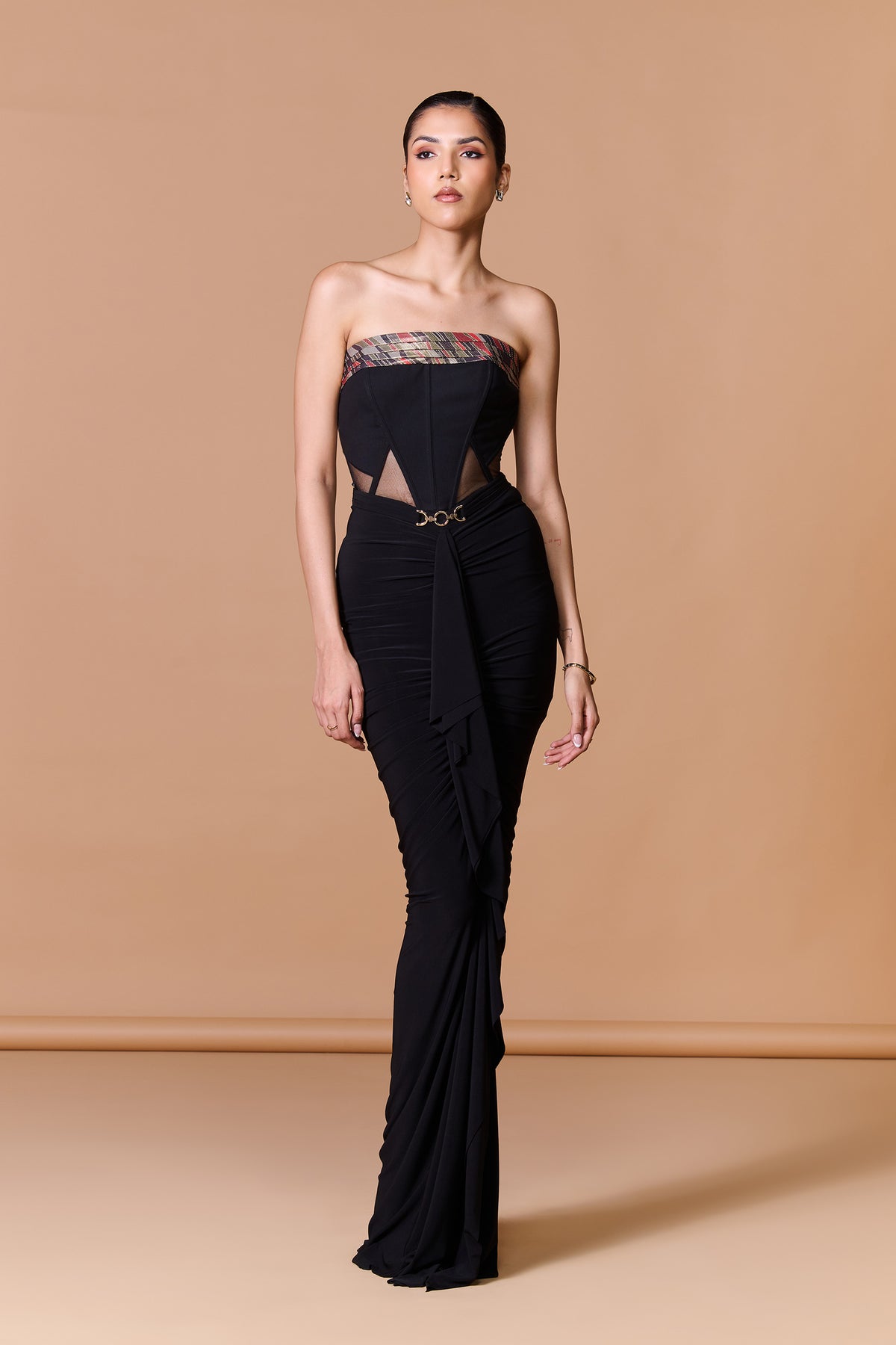 Black Corset
