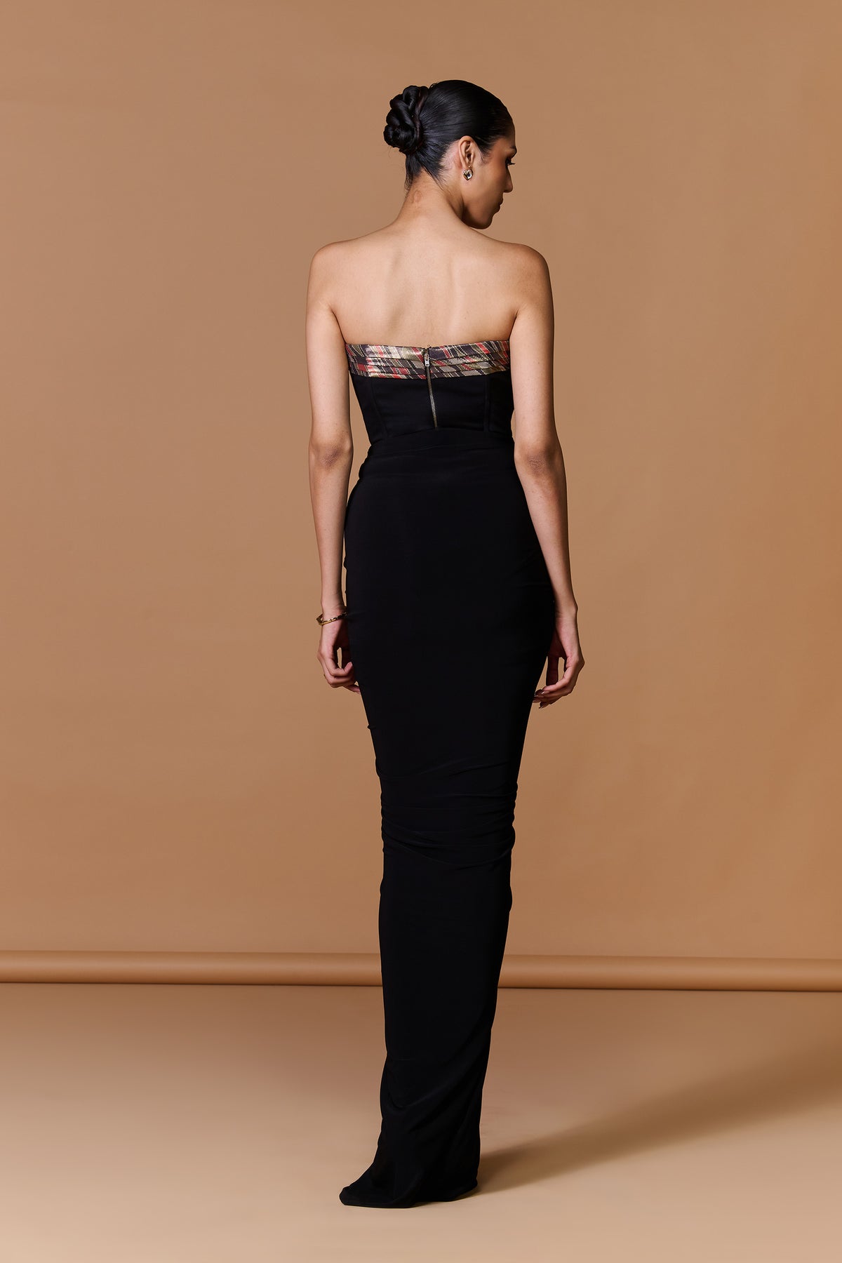 Black Corset