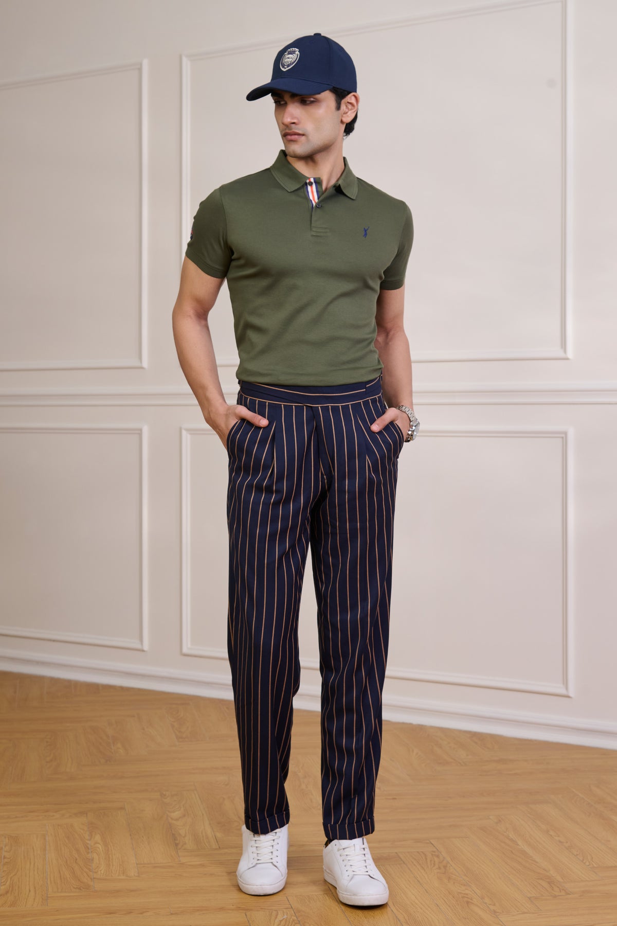 SNCC Olive Batsman Yorker