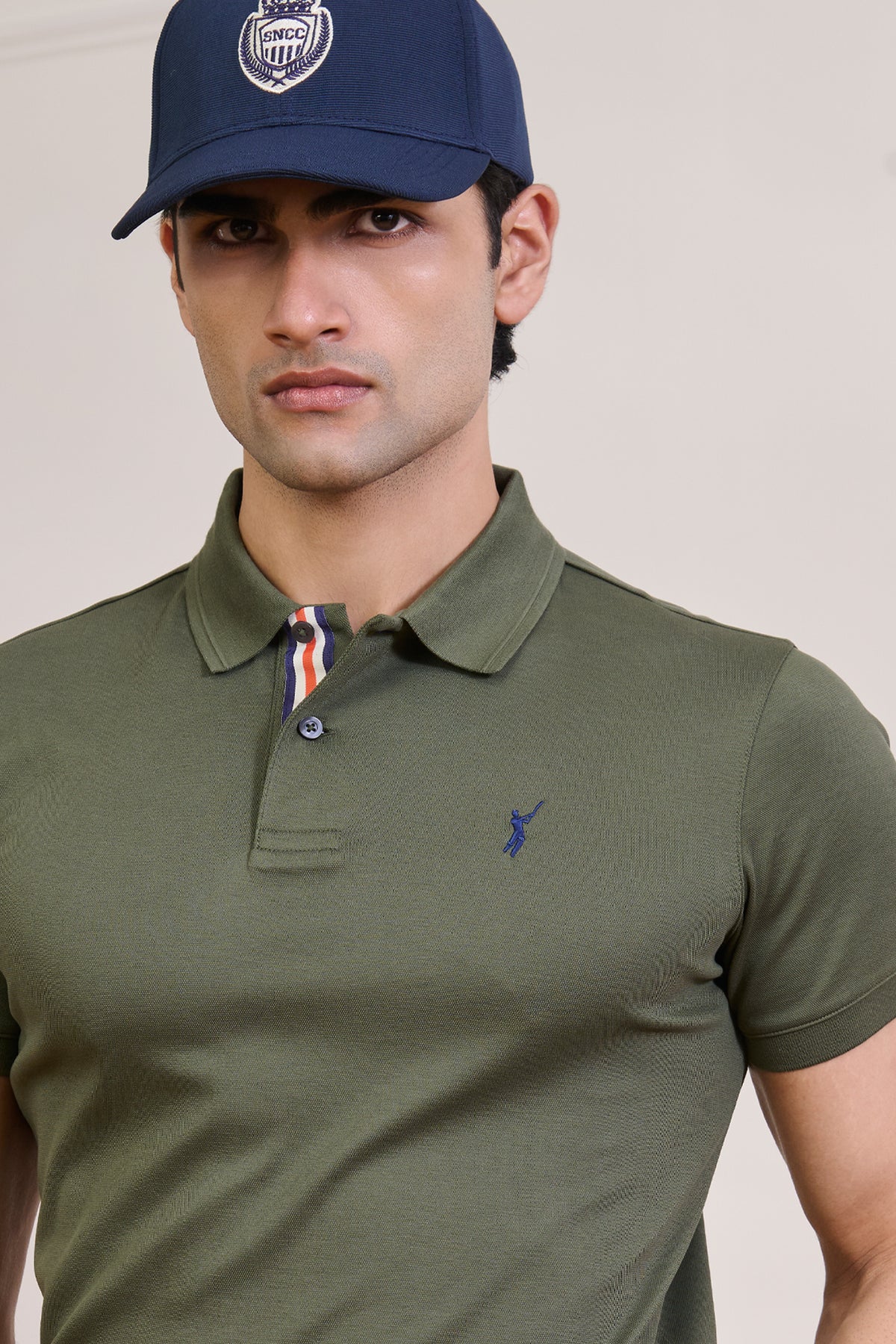 SNCC Olive Batsman Yorker