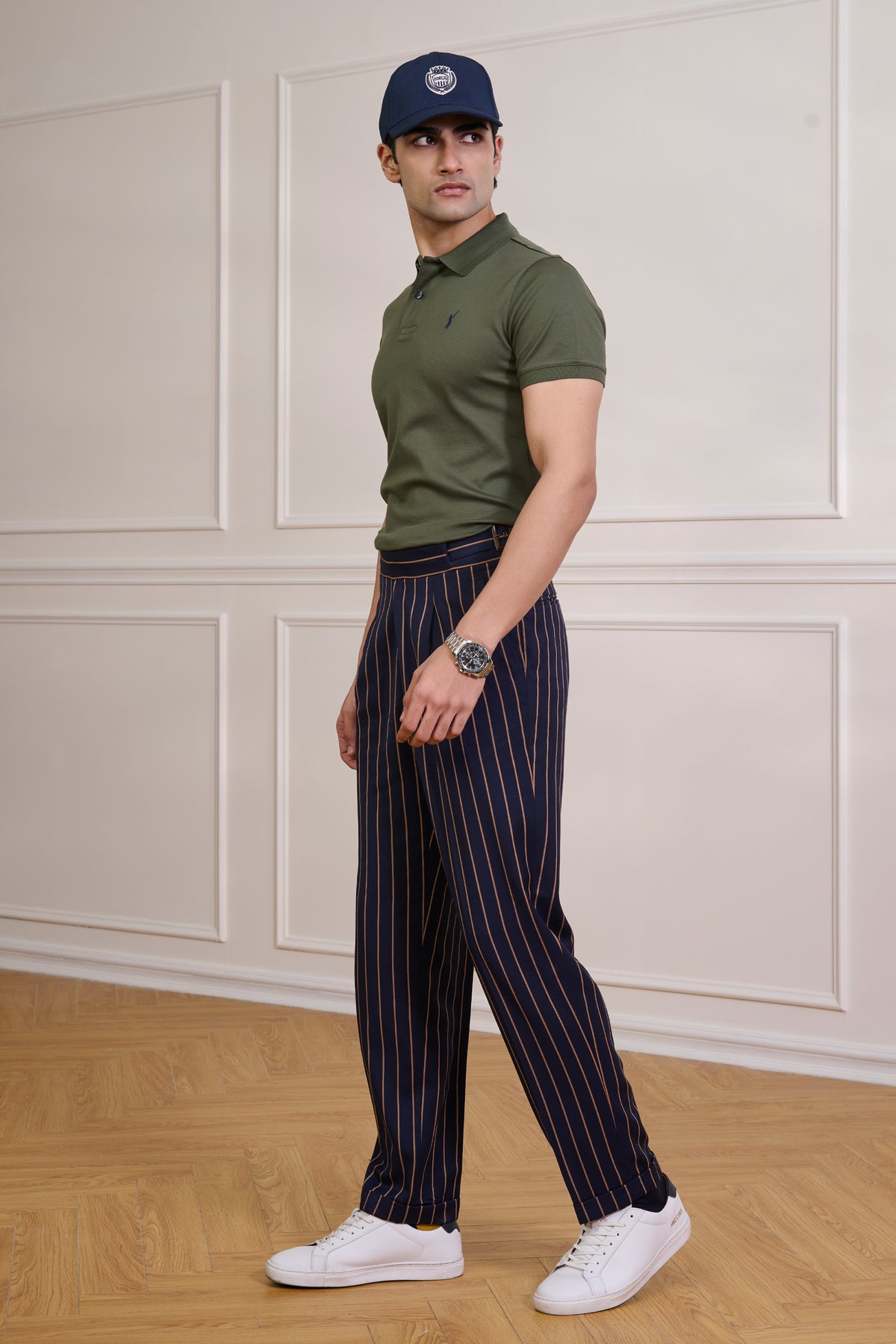 SNCC Olive Batsman Yorker