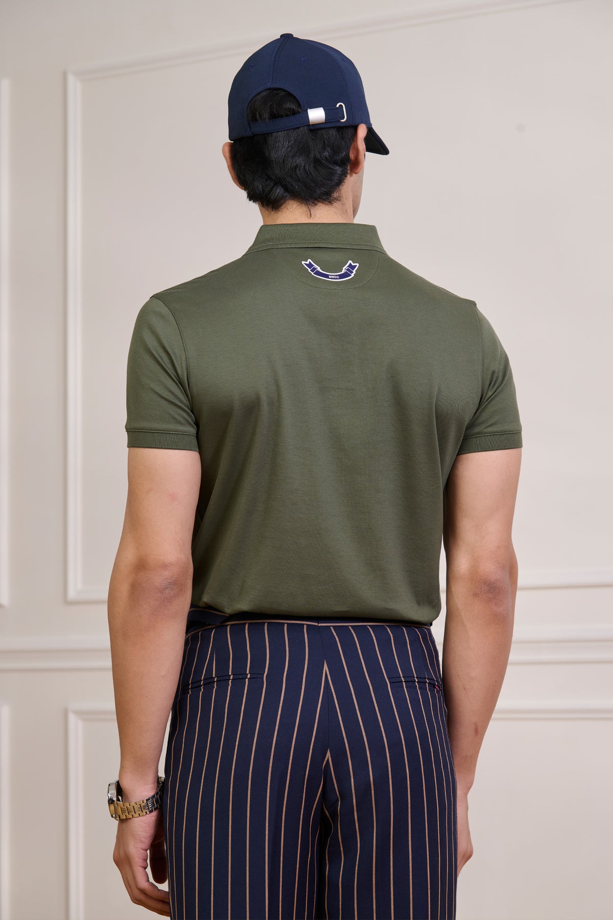SNCC Olive Batsman Yorker