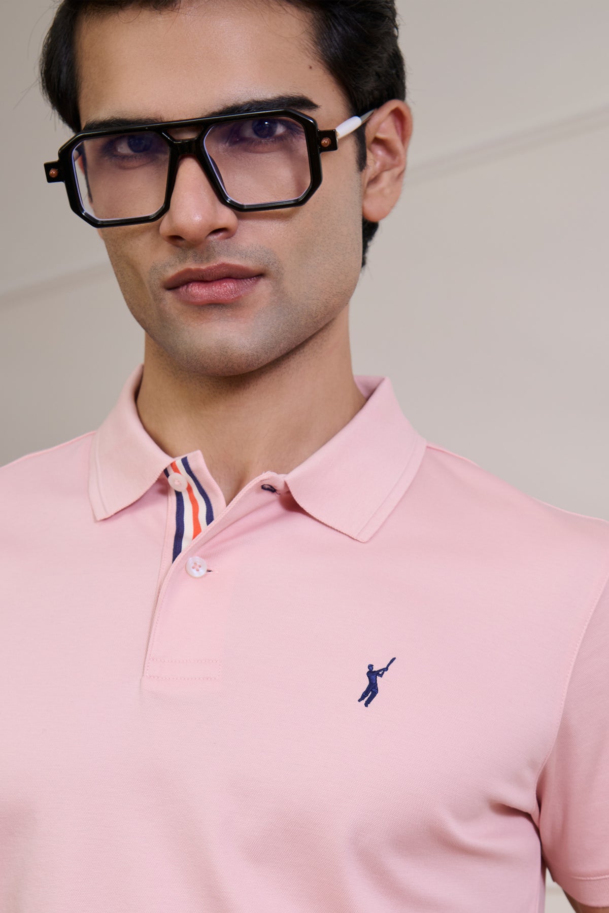 SNCC Pink Batsman Yorker
