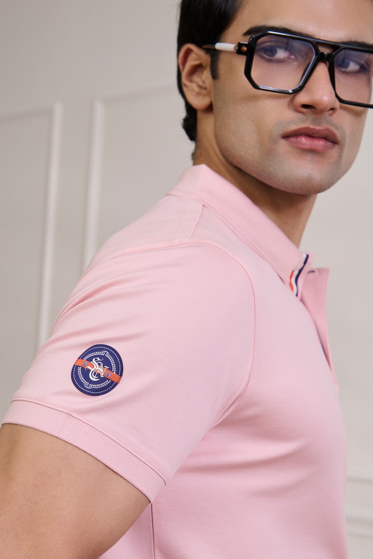 SNCC Pink Batsman Yorker