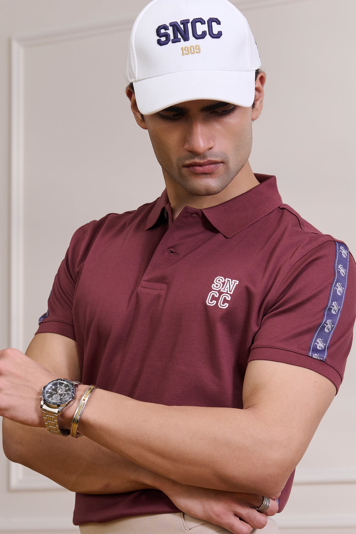 SNCC Cabernet Signature Tape Yorker