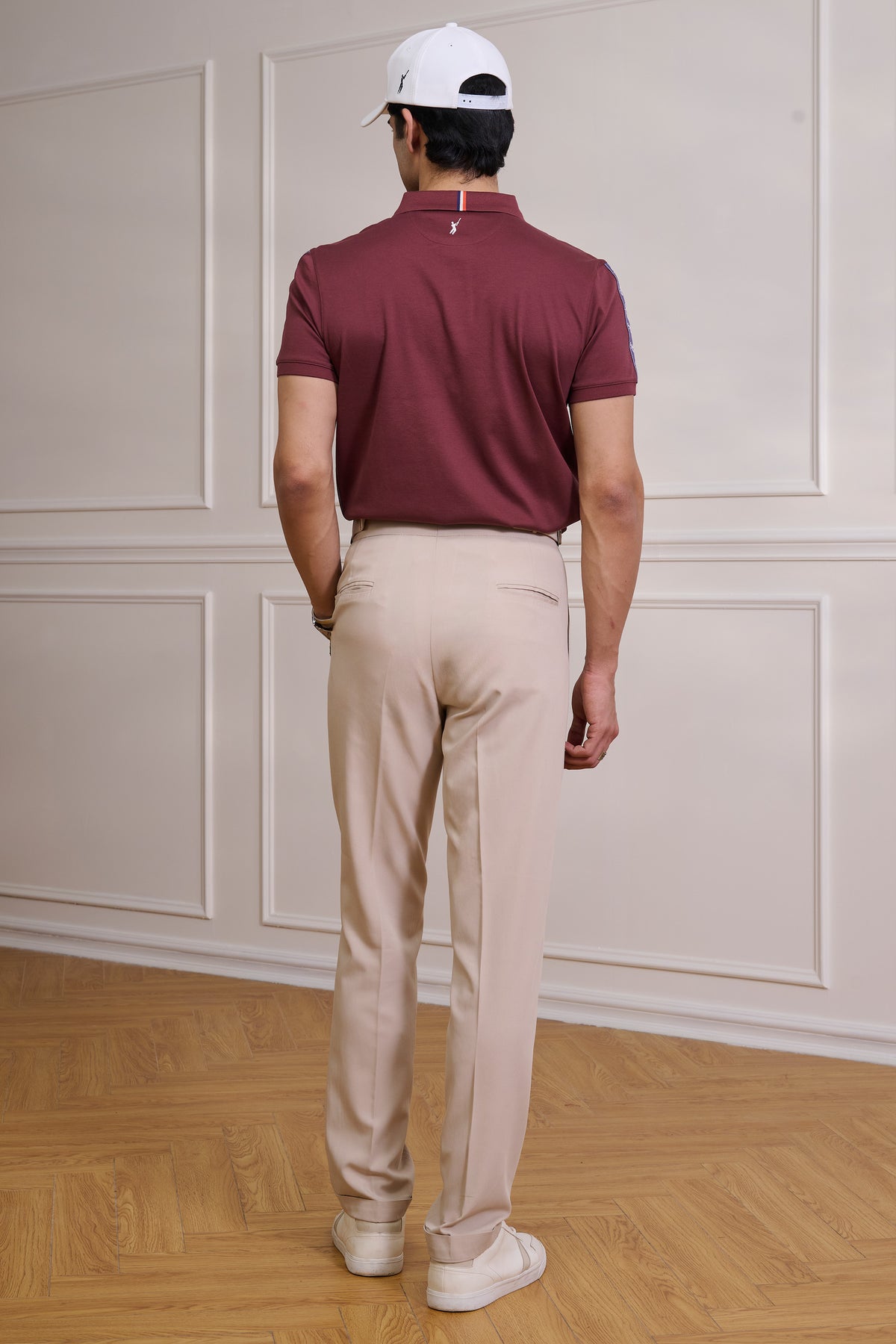 SNCC Cabernet Signature Tape Yorker