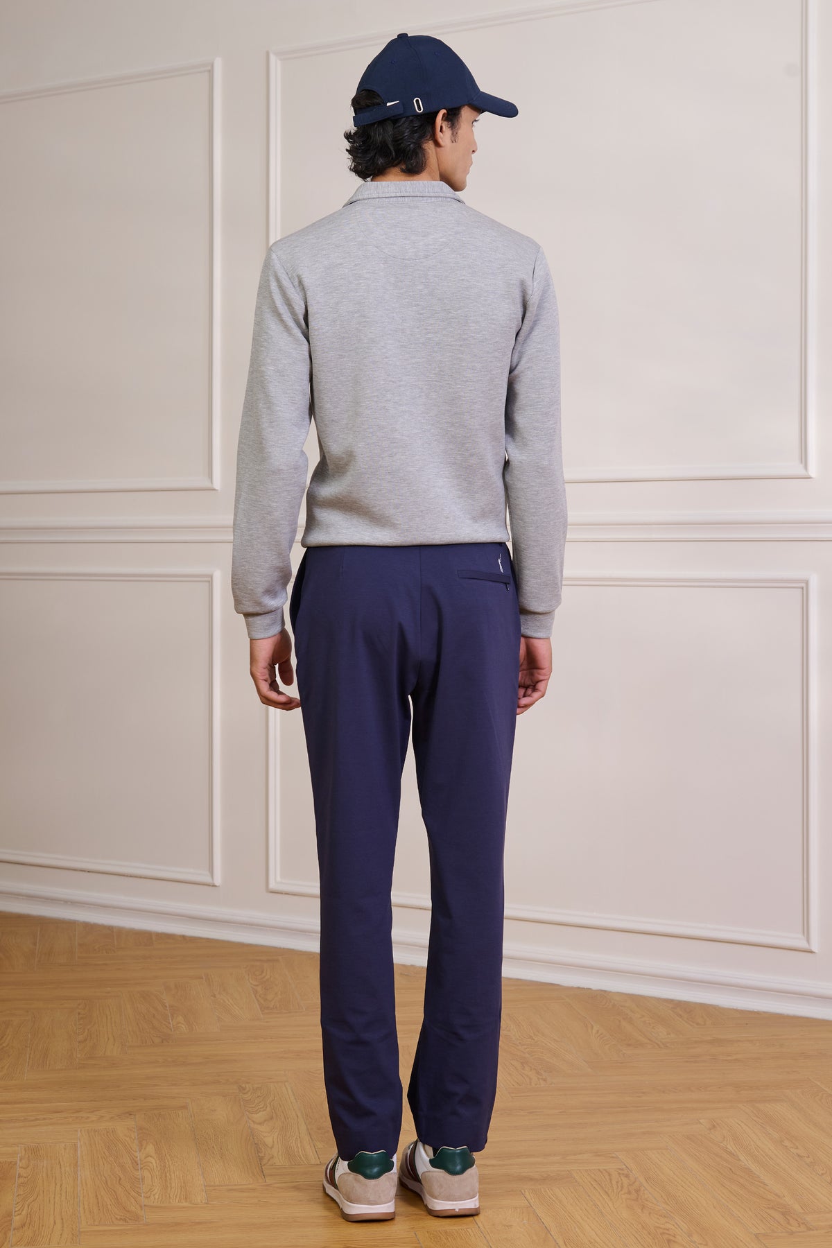SNCC Grey Sweatshirt