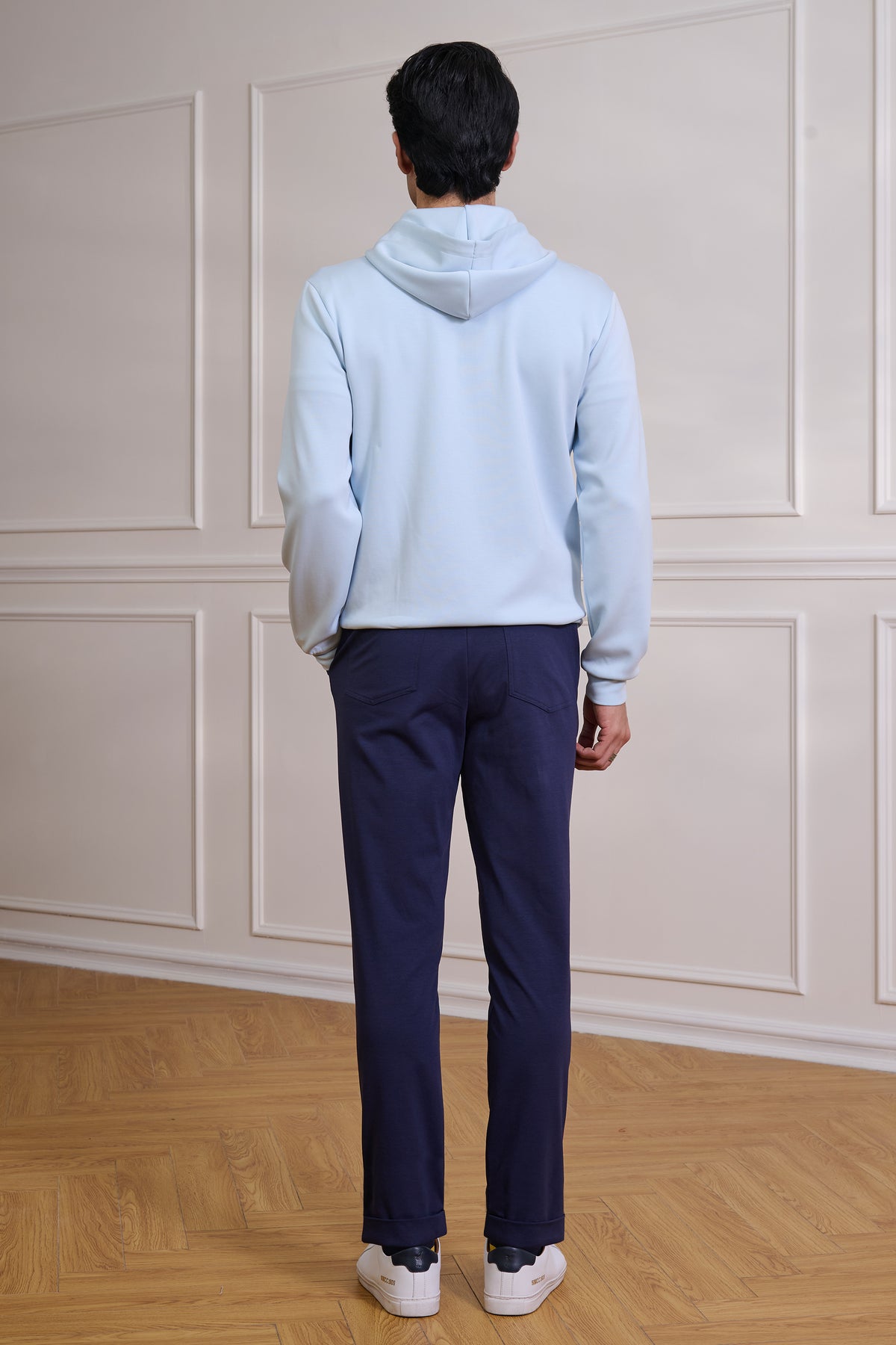 SNCC Zip-Up Hoodie