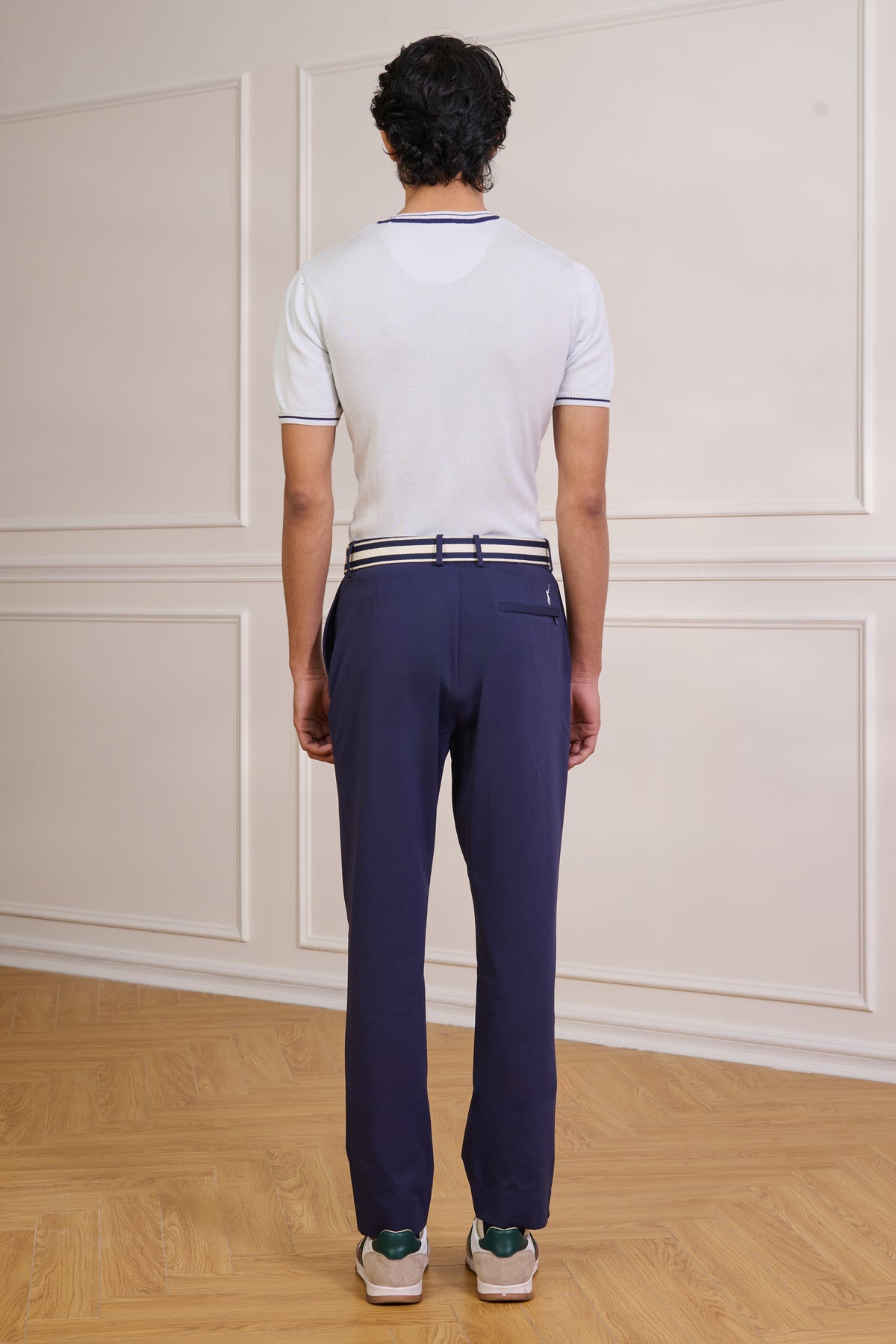 SNCC Skyway Knit T-shirt